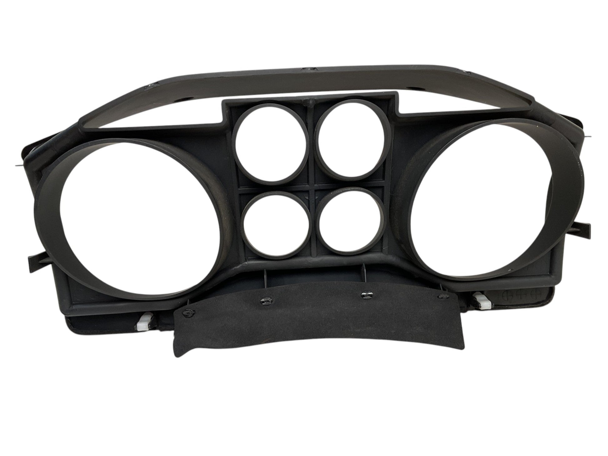 Moldura Cuadro Instrumentos Mitsubishi Pajero 99 - 06 - MR402460