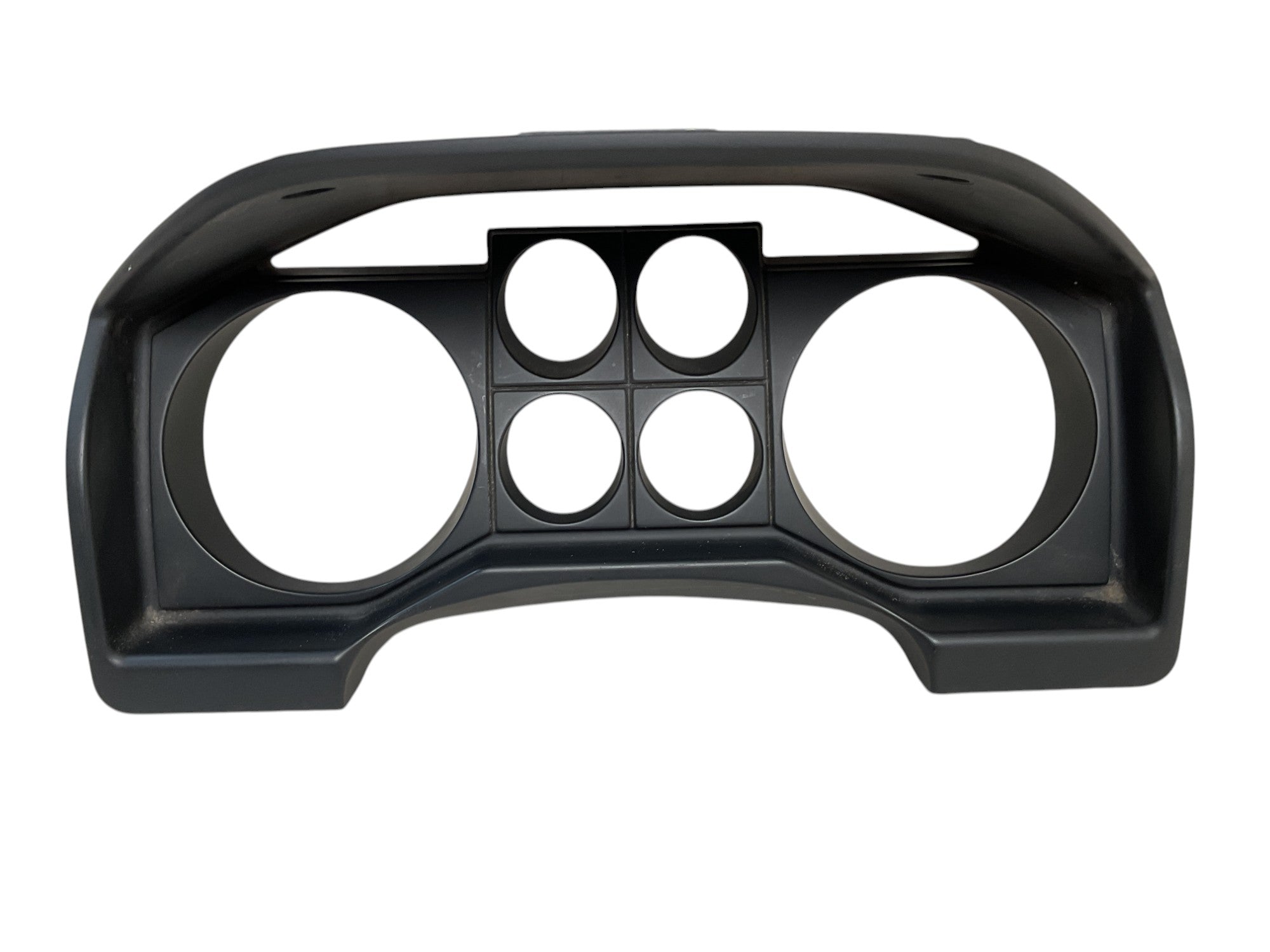 Moldura Cuadro Instrumentos Mitsubishi Pajero 99 - 06 - MR402460