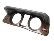 Moldura cuadro instrumentos Mitsubishi Pajero II - MR298253