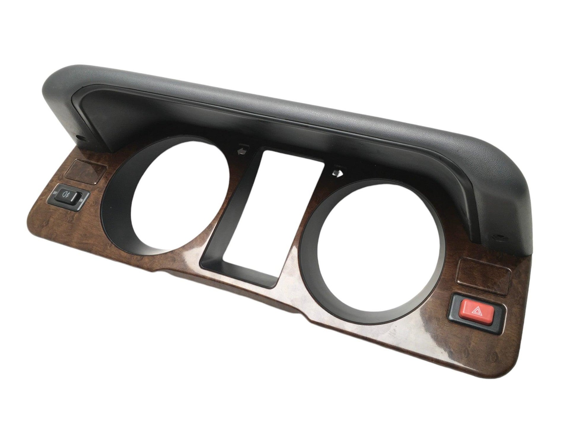 Moldura cuadro instrumentos Mitsubishi Pajero II - MR298253