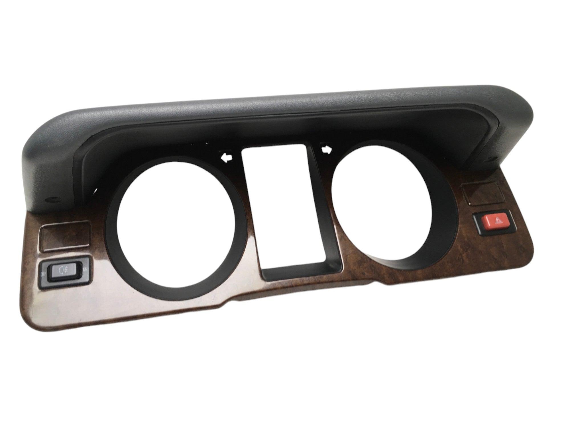 Moldura cuadro instrumentos Mitsubishi Pajero II - MR298253