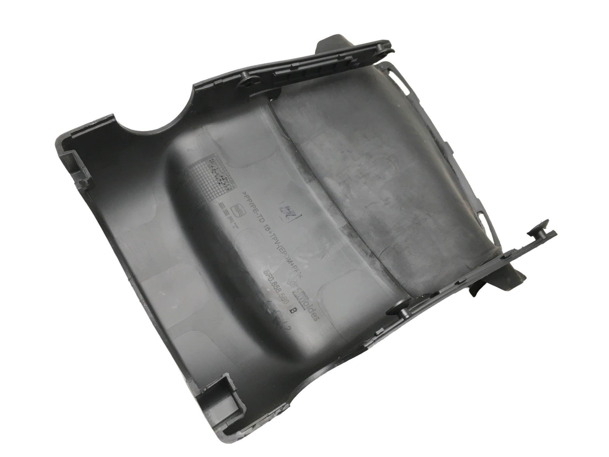 Moldura Cuadro Instrumentos Seat Leon III - 5F0858560