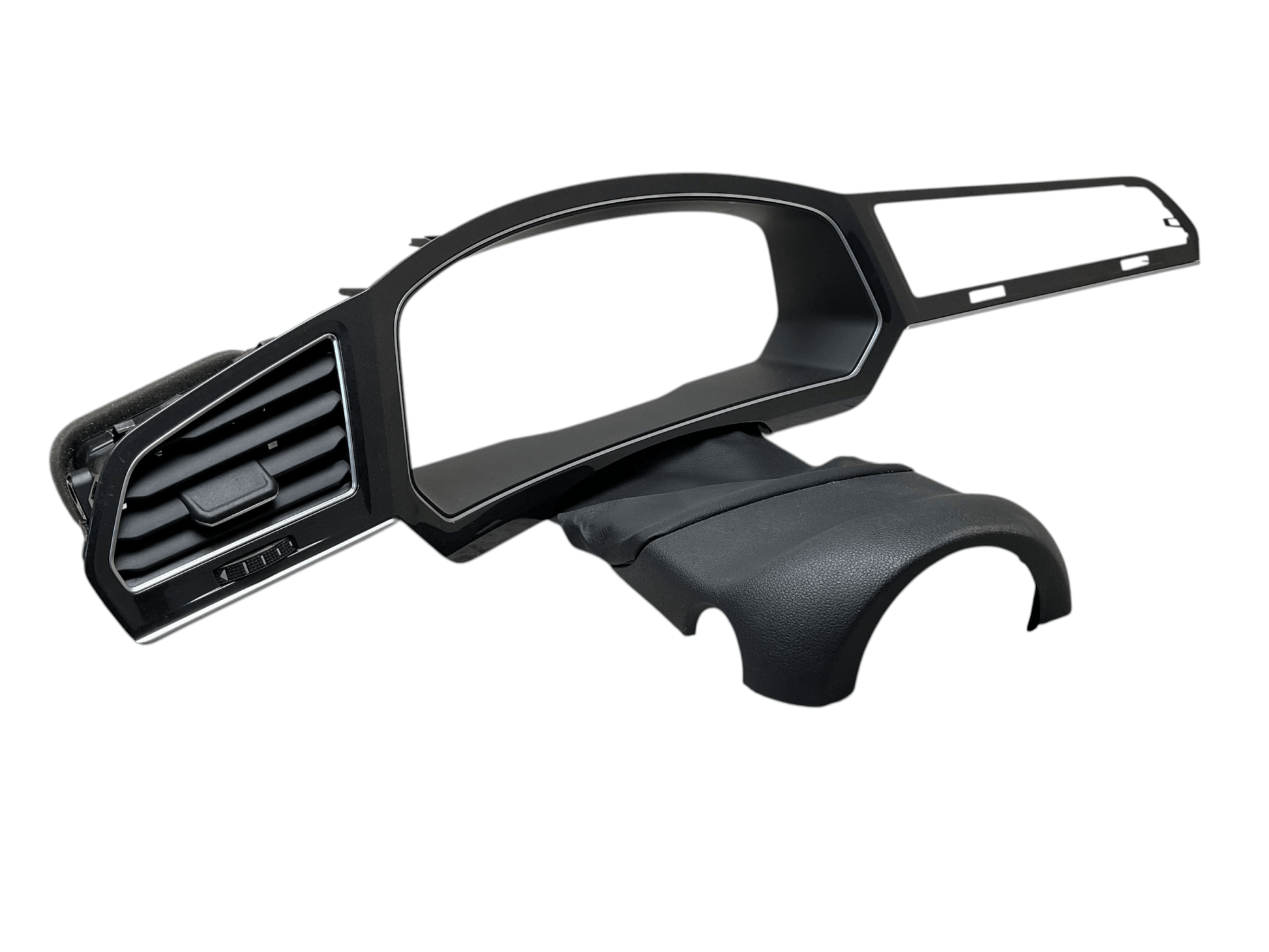 Moldura Cuadro Instrumentos VW Tiguan 2016 - 2024 - 5G0858565A