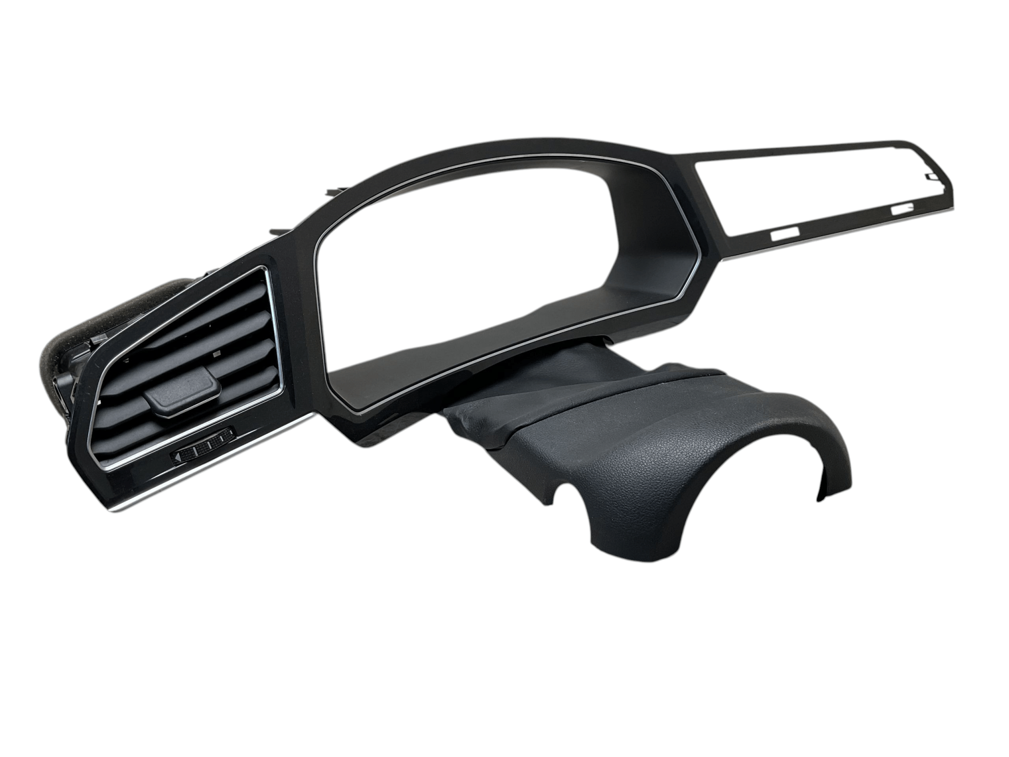 Moldura Cuadro Instrumentos VW Tiguan 2016 - 2024 - 5G0858565A