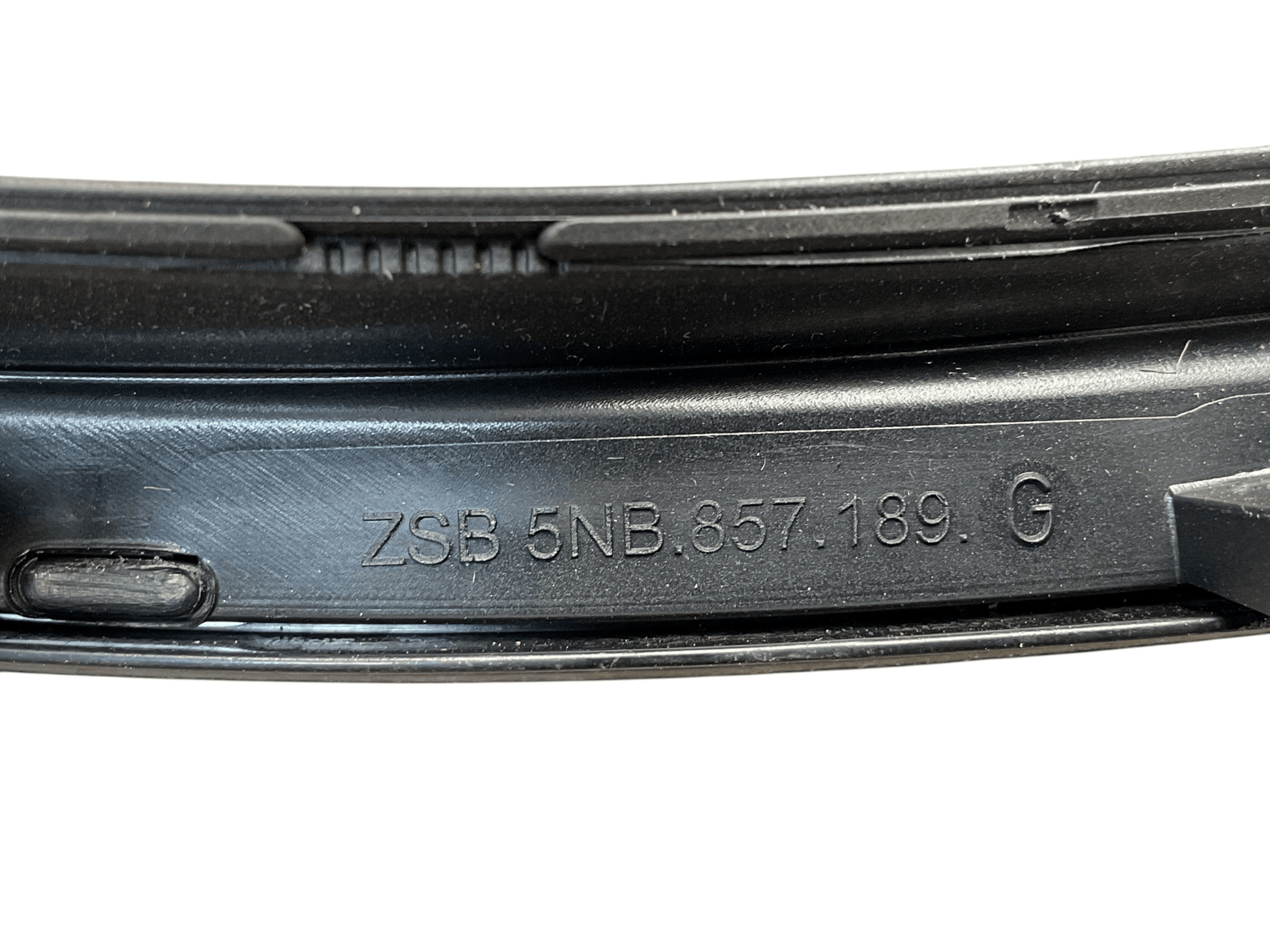 Moldura Cuadro Instrumentos VW Tiguan 2016 - 2024 - 5G0858565A