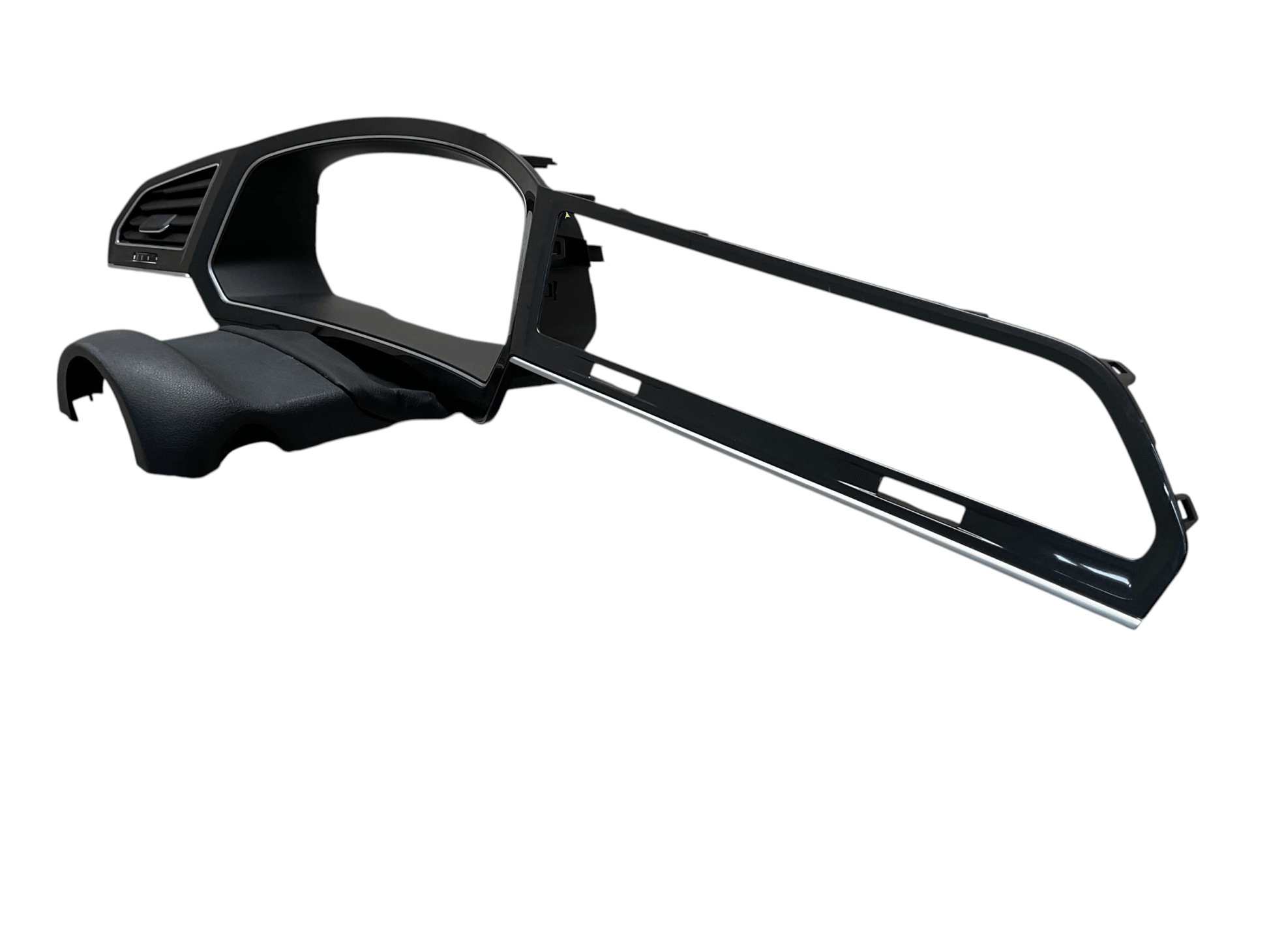 Moldura Cuadro Instrumentos VW Tiguan 2016 - 2024 - 5G0858565A