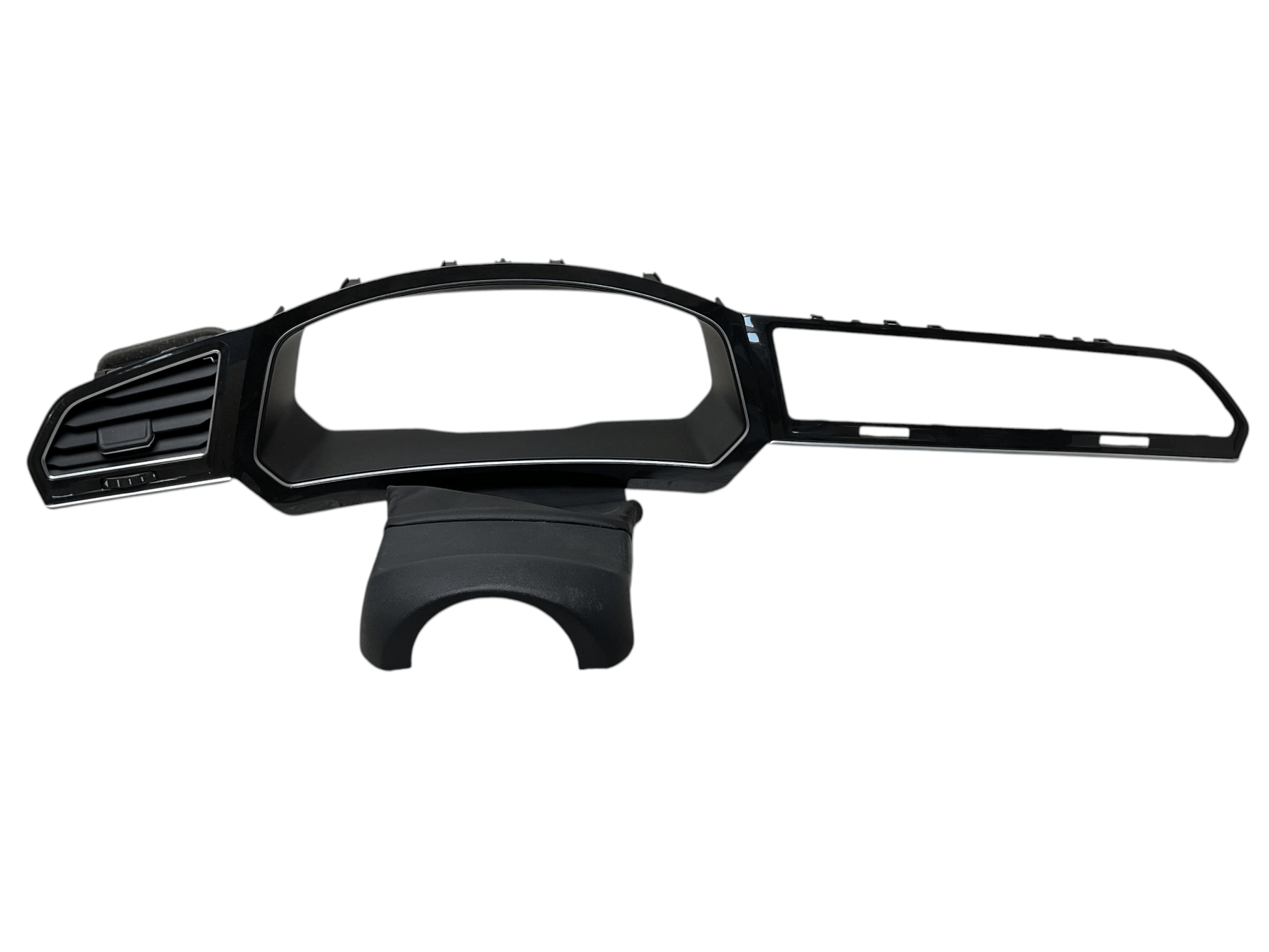 Moldura Cuadro Instrumentos VW Tiguan 2016 - 2024 - 5G0858565A