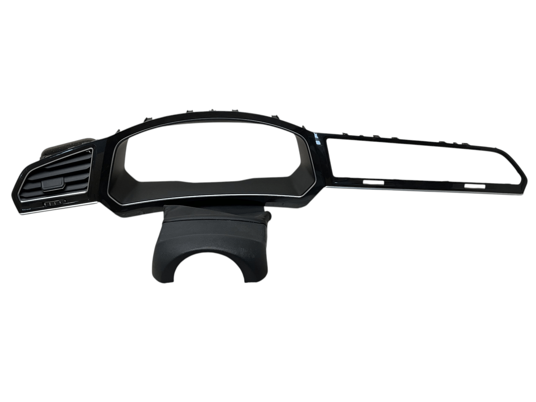 Moldura Cuadro Instrumentos VW Tiguan 2016 - 2024 - 5G0858565A