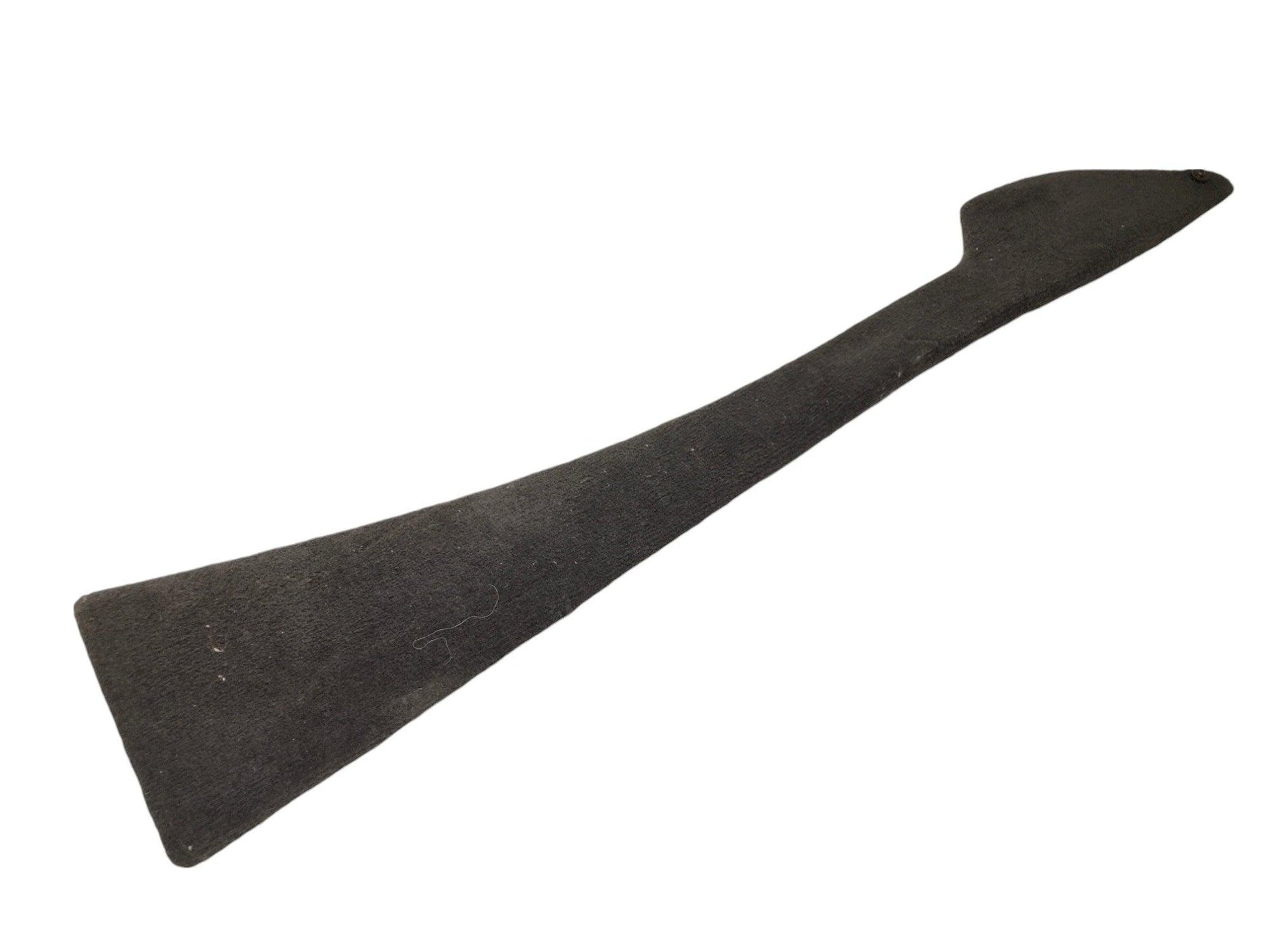 Moldura dcha consola central BMW F07 - 51169178802