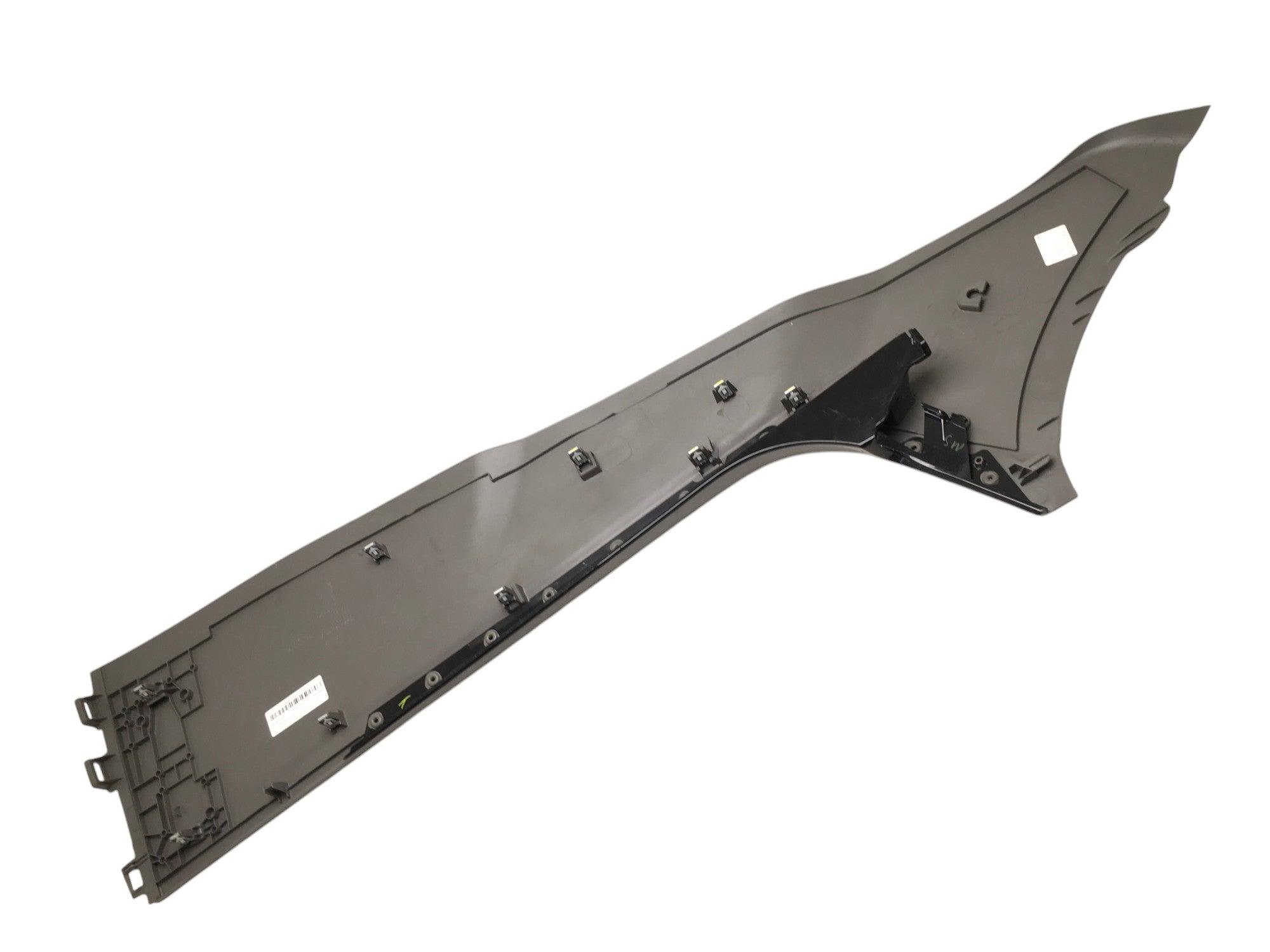 Moldura dcha Consola central Jaguar XE - GX73045M10AB