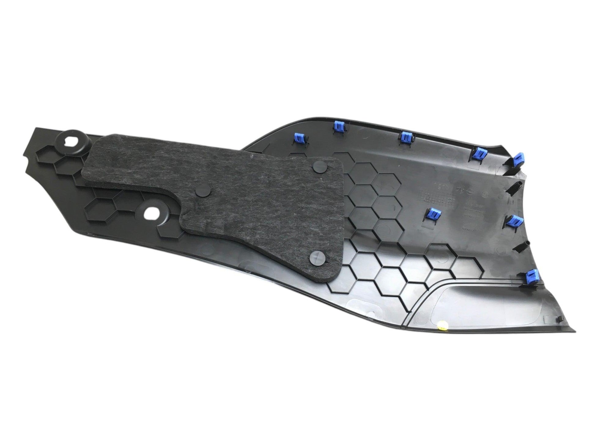 Moldura dcha Consola central Opel Corsa F - 9829272480