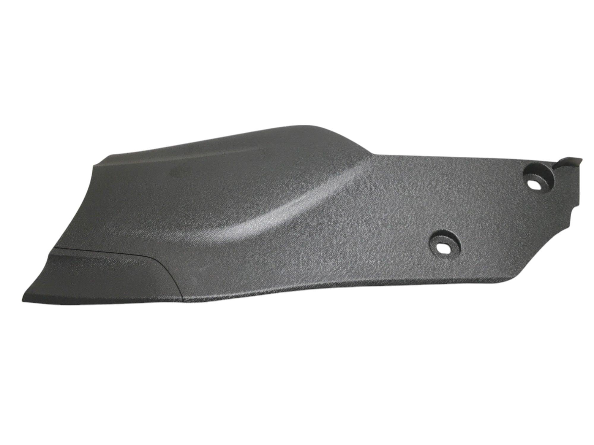 Moldura dcha Consola central Opel Corsa F - 9829272480