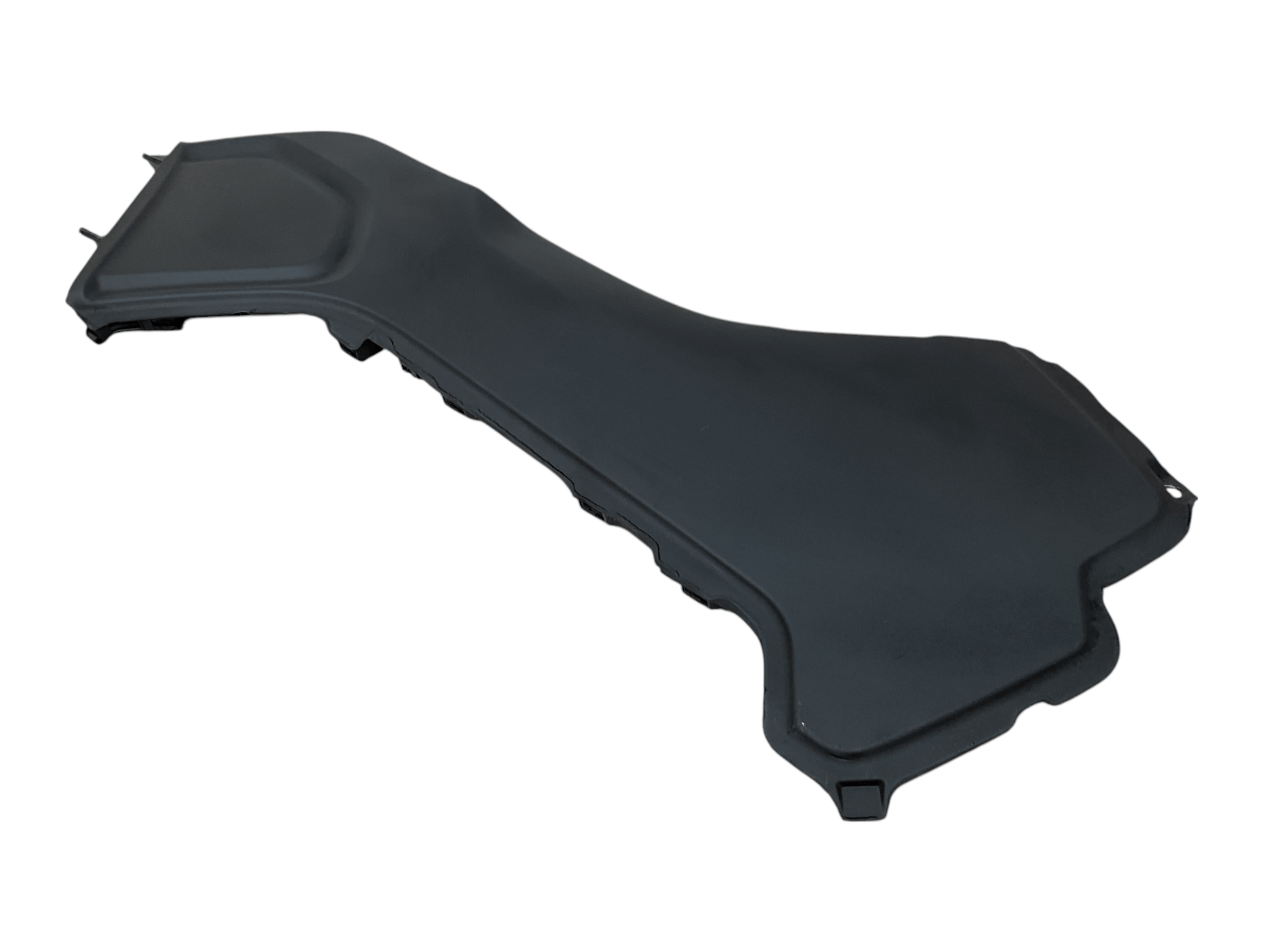 Moldura dcha Consola central Rover DK62045M10A - DK62045M10A