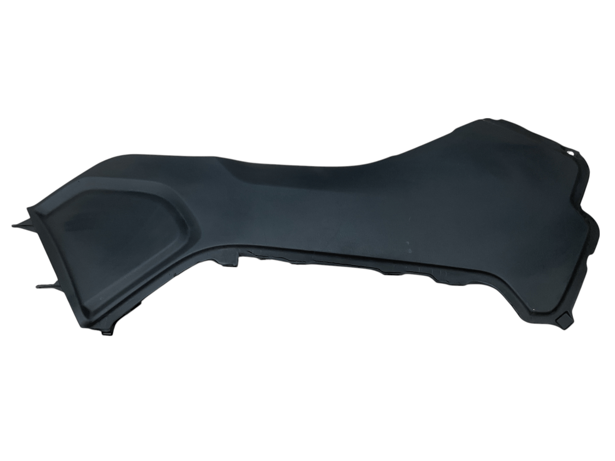 Moldura dcha Consola central Rover DK62045M10A - DK62045M10A