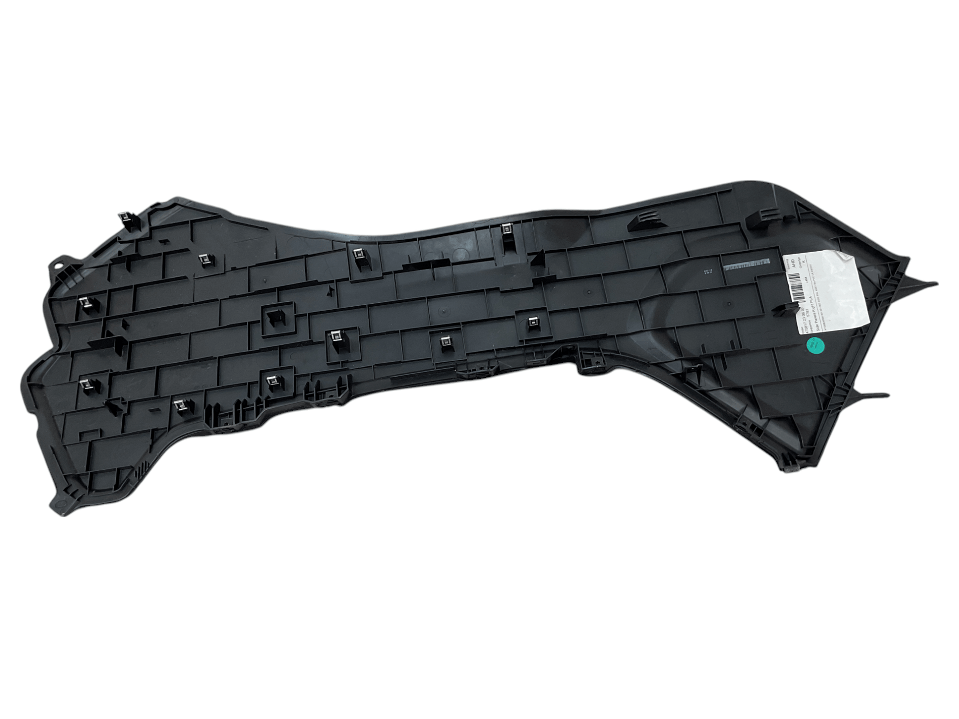 Moldura dcha Consola central Rover DK62045M10A - DK62045M10A