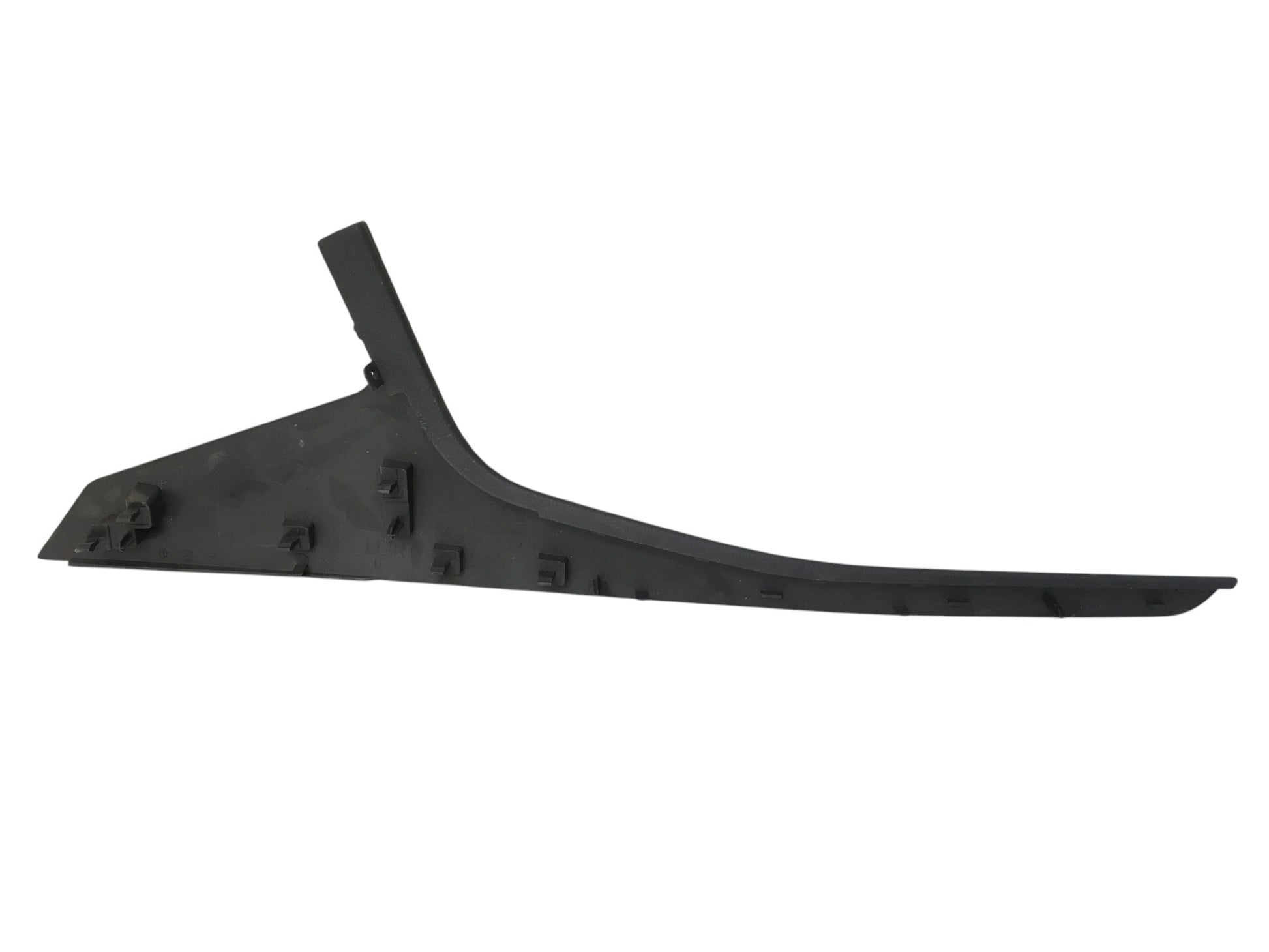 Moldura dcha Consola central VW Golf VII - 5G1863488