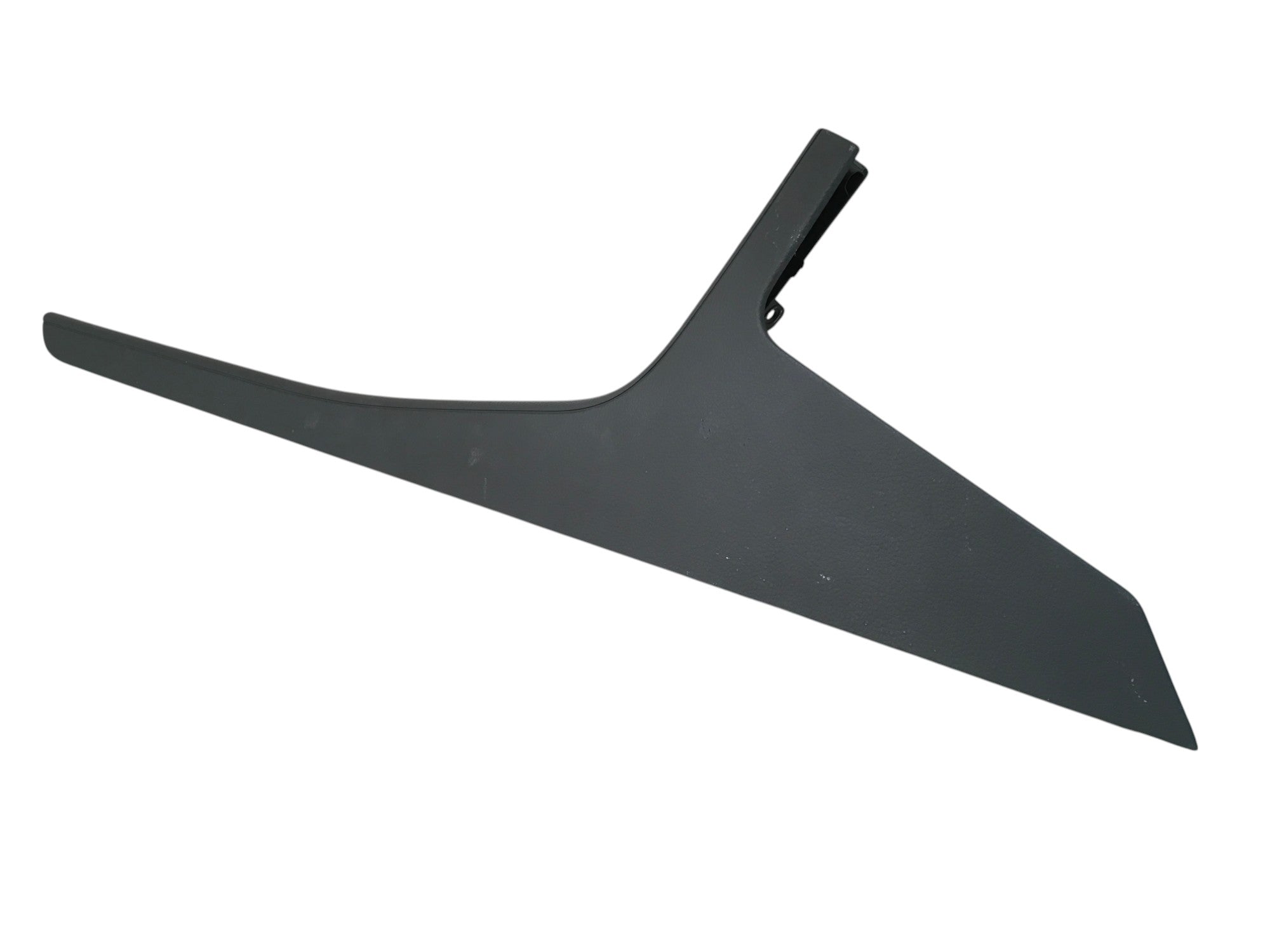 Moldura dcha Consola central VW Golf VII - 5G1863488