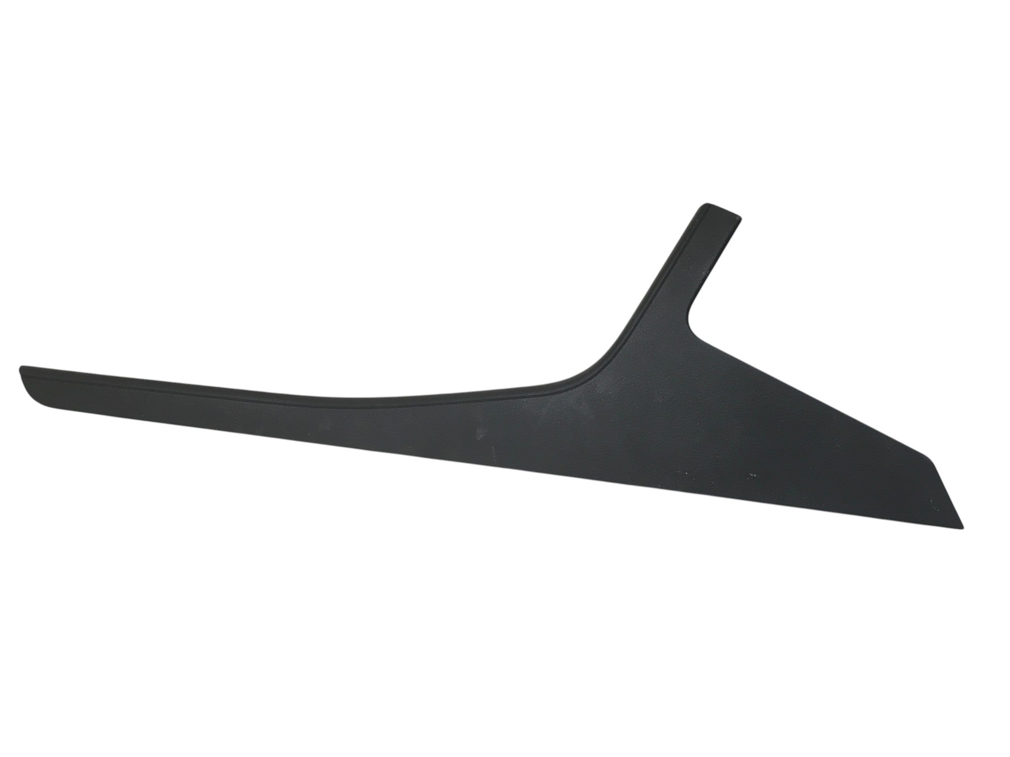 Moldura dcha Consola central VW Golf VII - 5G1863488