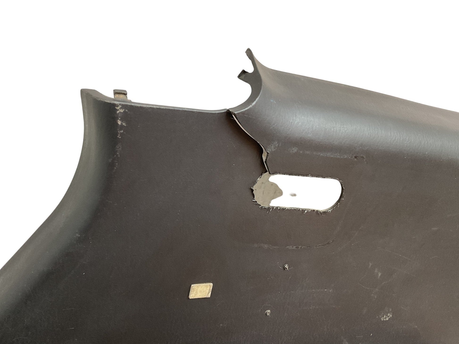 Moldura dcha Maletero Hyundai terracan 01 - 07 - 85540H1041