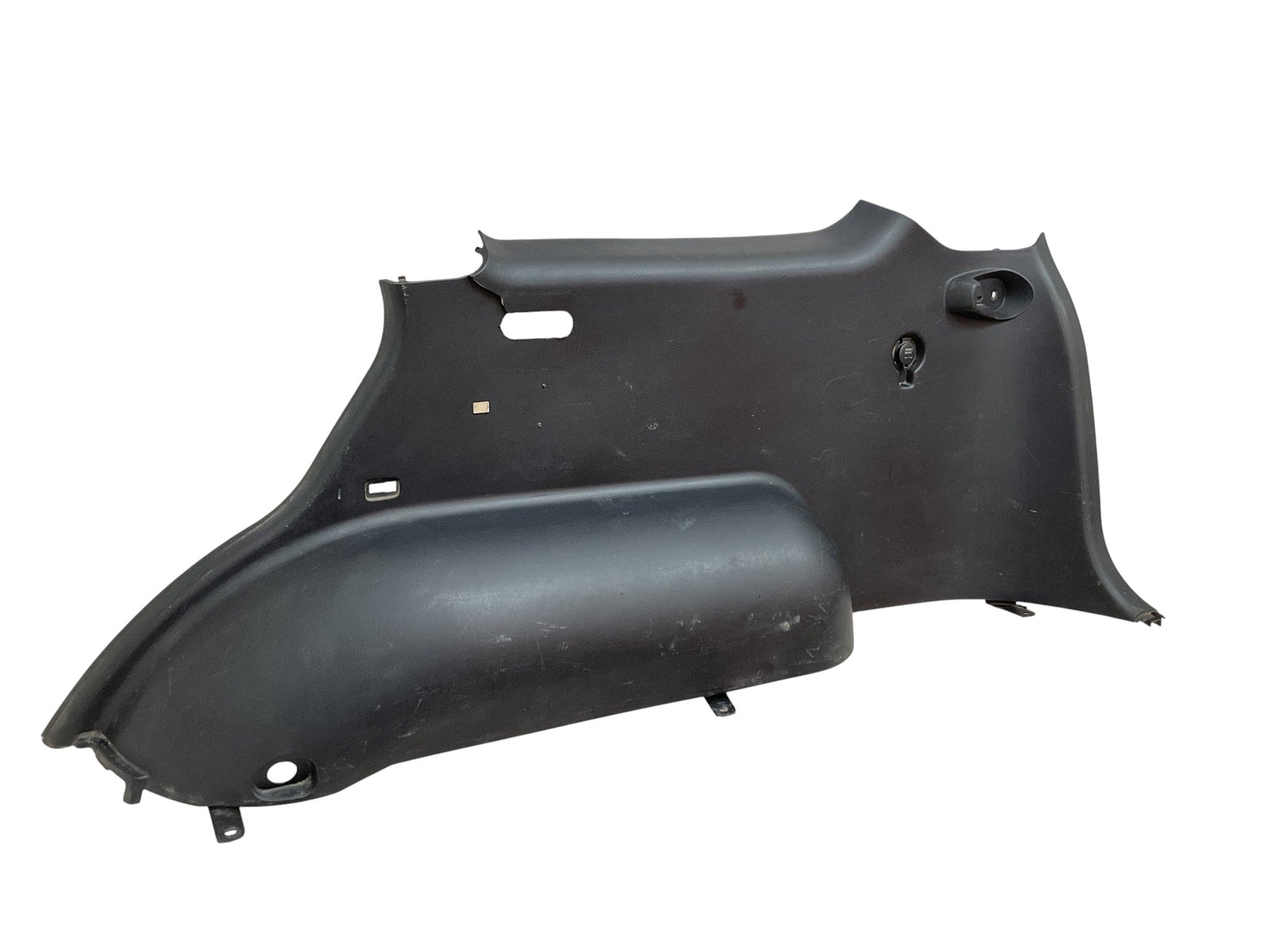 Moldura dcha Maletero Hyundai terracan 01 - 07 - 85540H1041