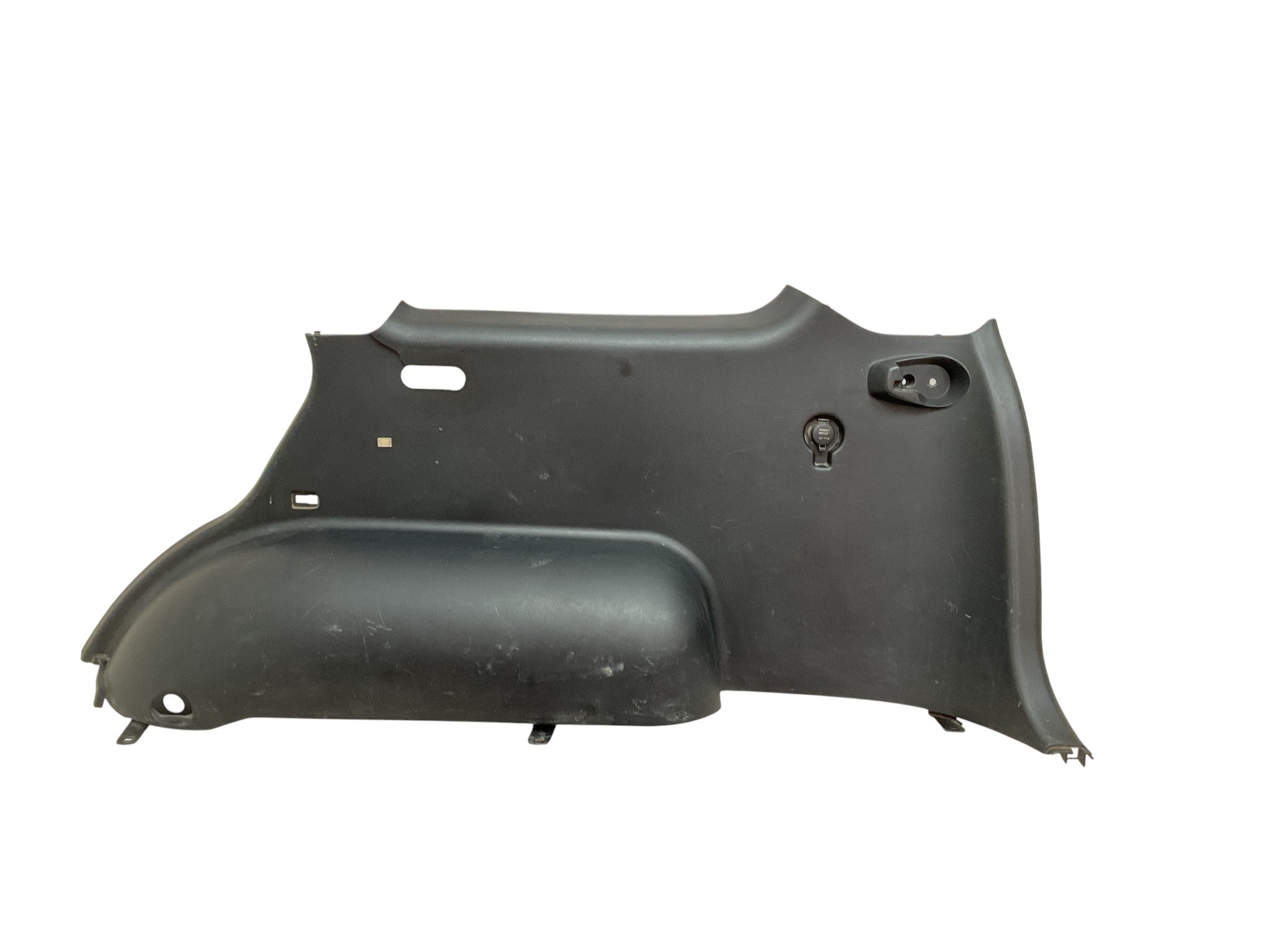 Moldura dcha Maletero Hyundai terracan 01 - 07 - 85540H1041