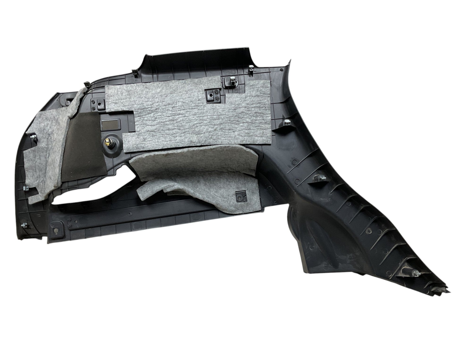 Moldura dcha Maletero Opel Antara 2006 - 2014 - 96662568