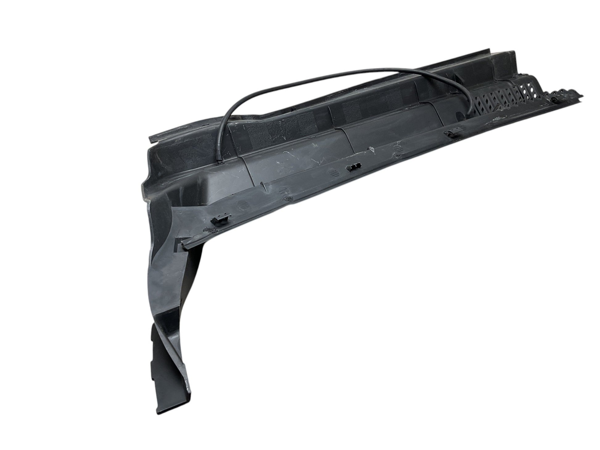 Moldura dcha Parabrisas Antara Captiva - 96623292