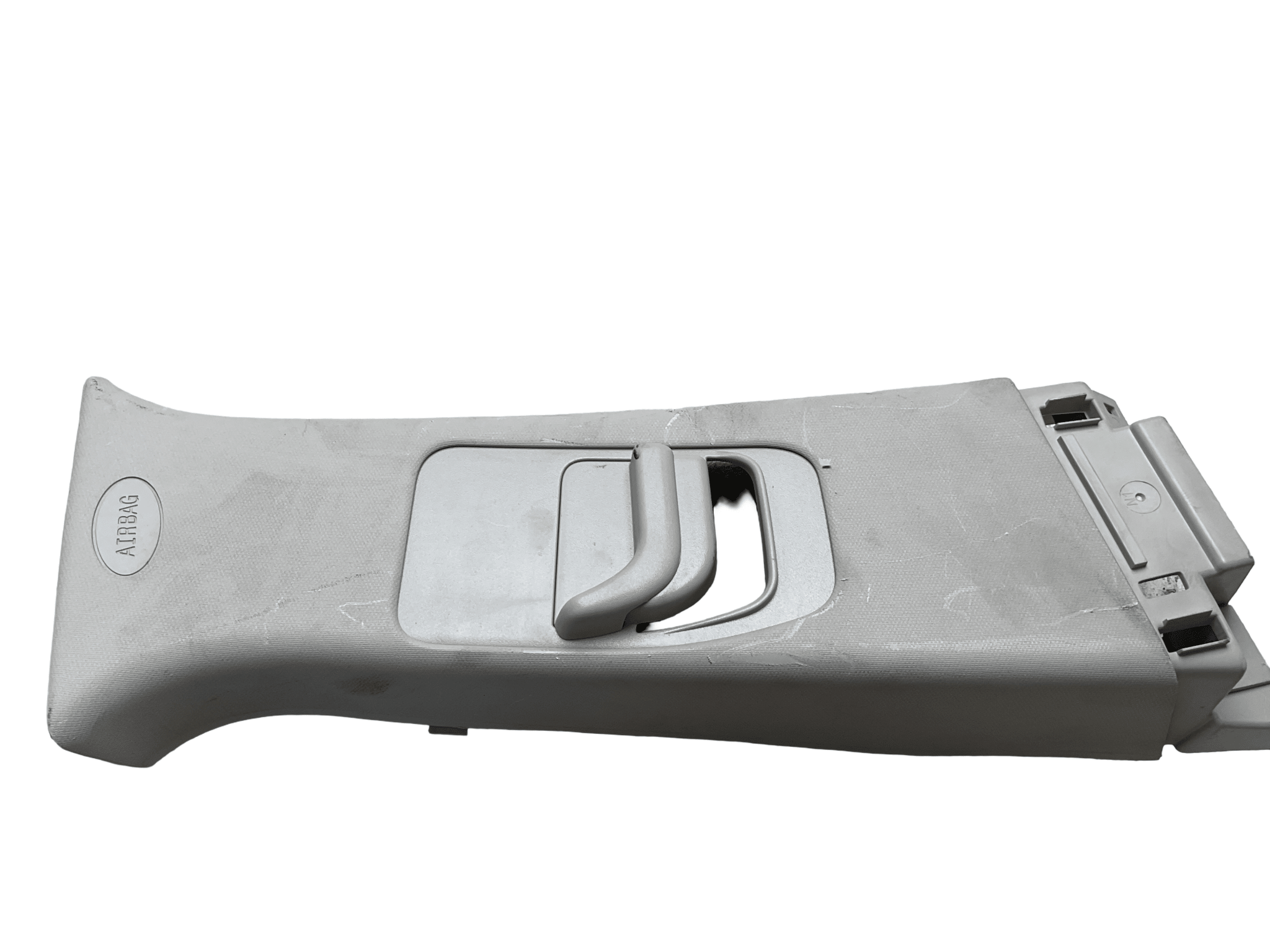 Moldura dcha pilar B Renault Kadjar 15-22 - 769135034R