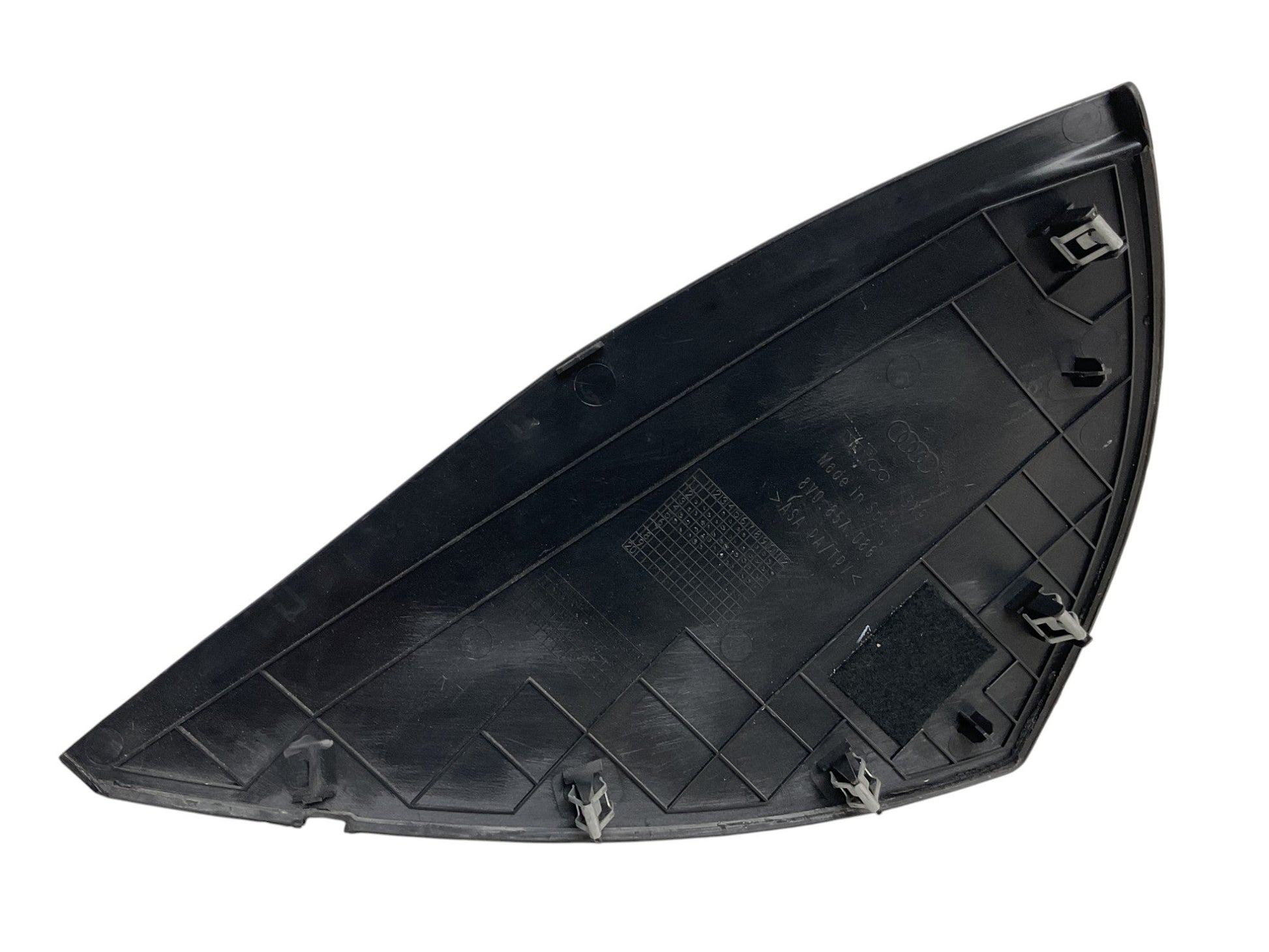 Moldura dcha Salpicadero Audi A3 2012 - 2020 - 8V0857086