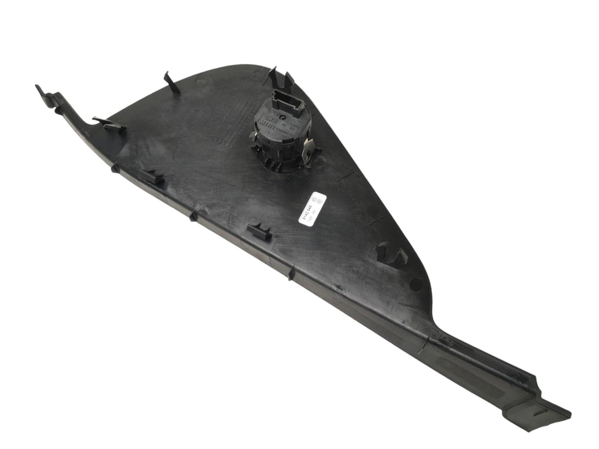 Moldura dcha Salpicadero BMW F07 - 9142546