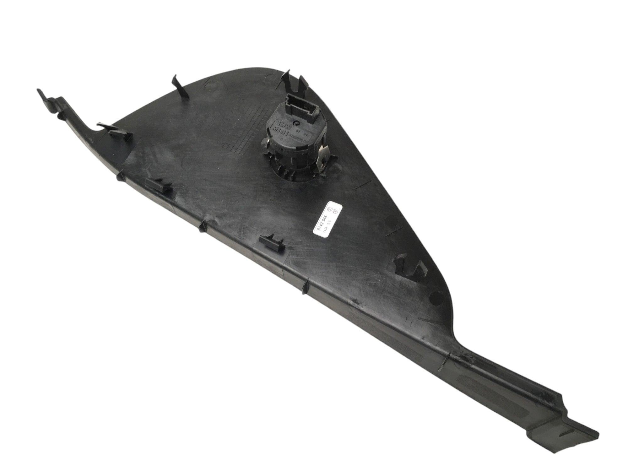 Moldura dcha Salpicadero BMW F07 - 9142546