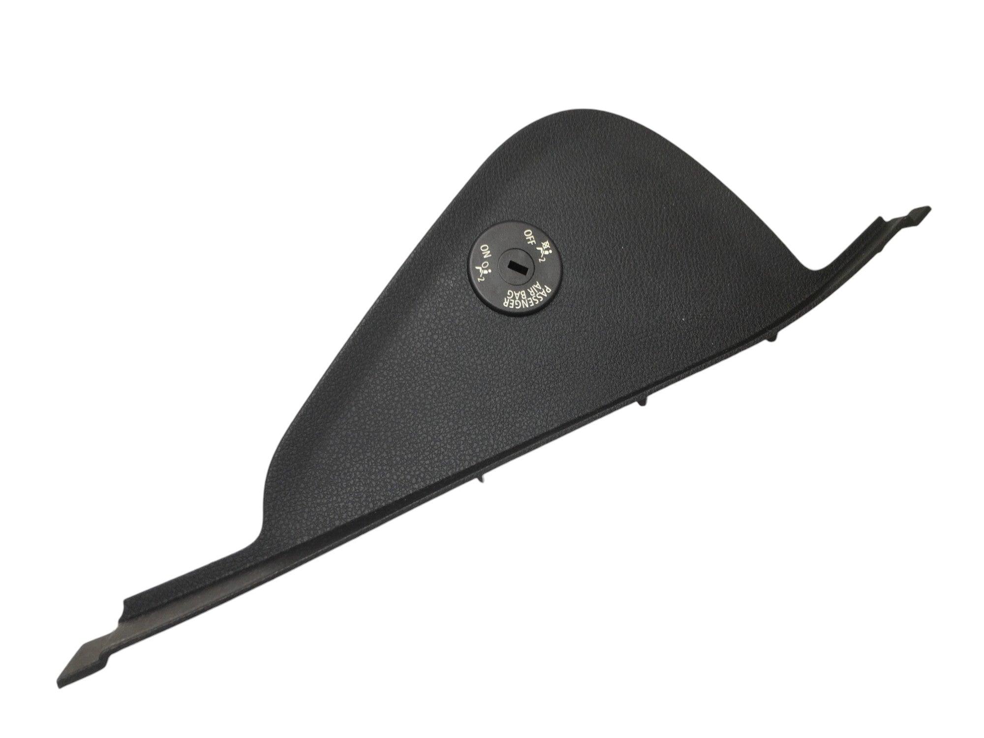 Moldura dcha Salpicadero BMW F07 - 9142546