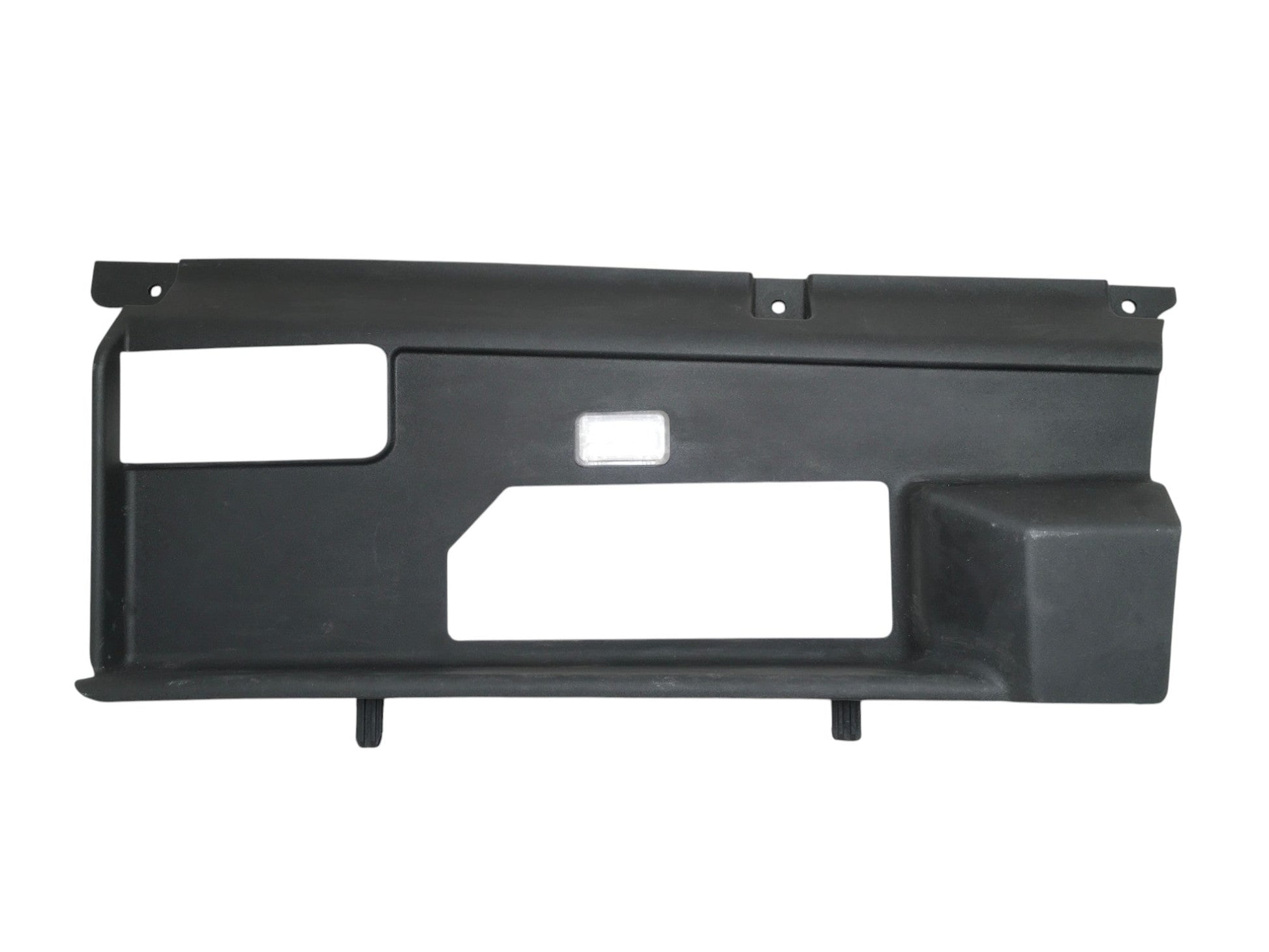 Moldura dcha salpicadero Range Rover Sport II L494 - CPLA046B00BC