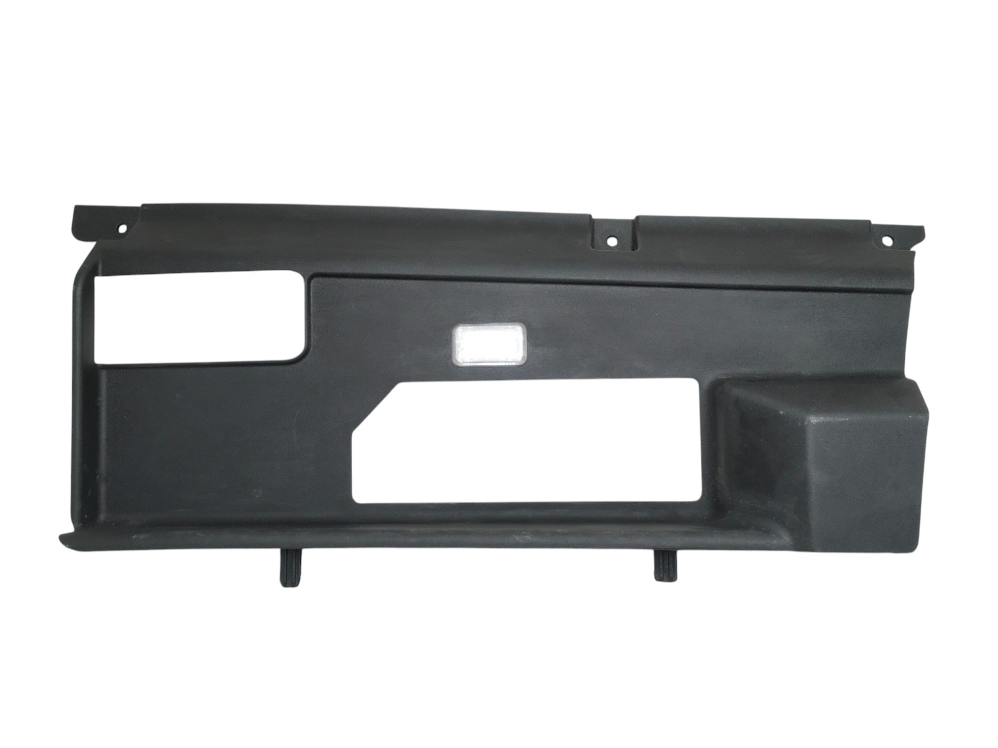 Moldura dcha salpicadero Range Rover Sport II L494 - CPLA046B00BC