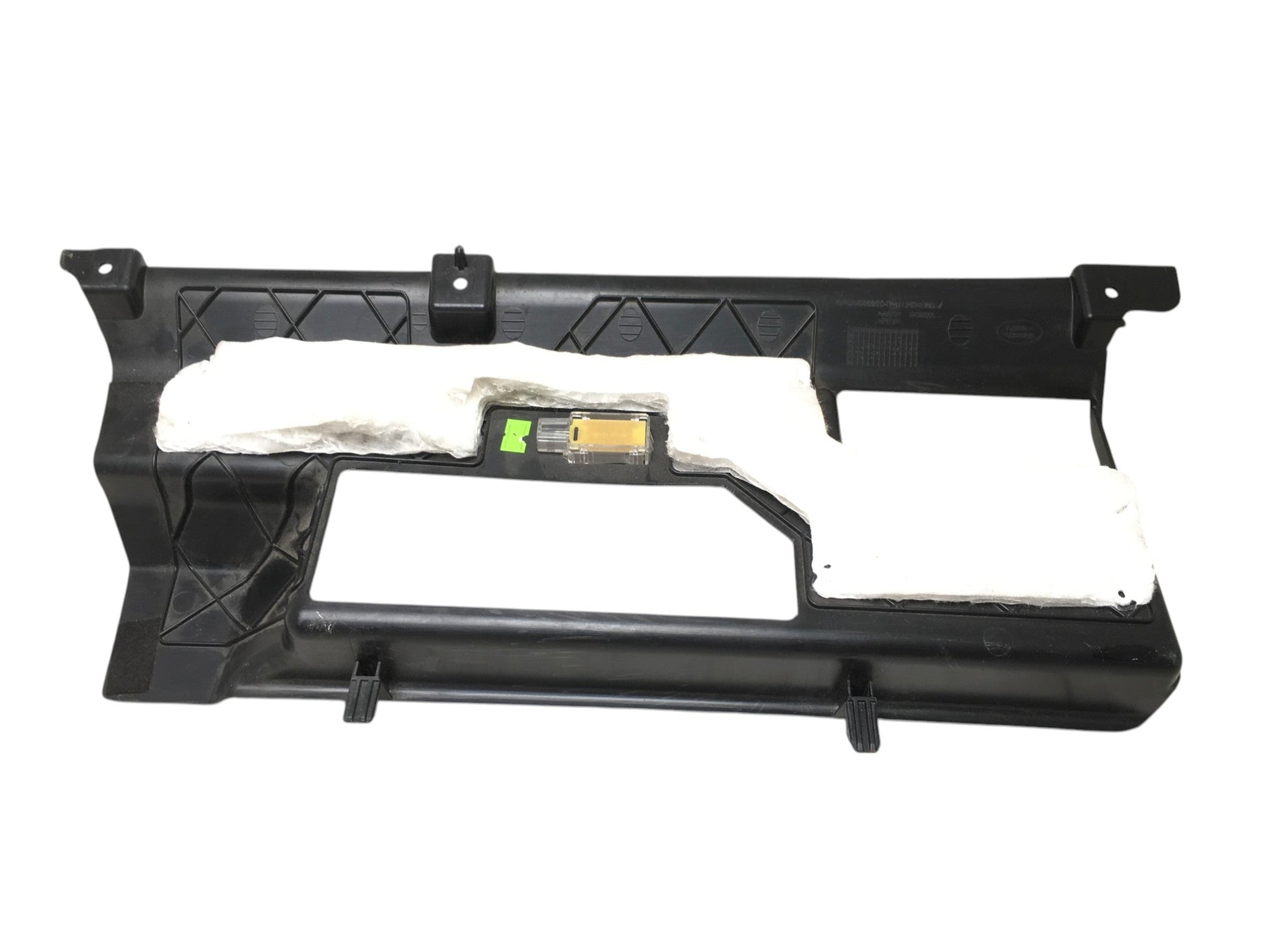 Moldura dcha salpicadero Range Rover Sport II L494 - CPLA046B00BC