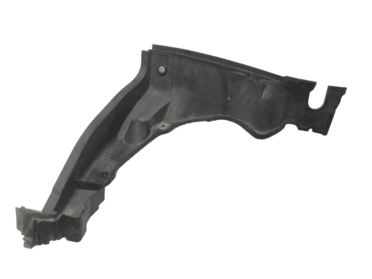Moldura dcha vano motor BMW X5 E53