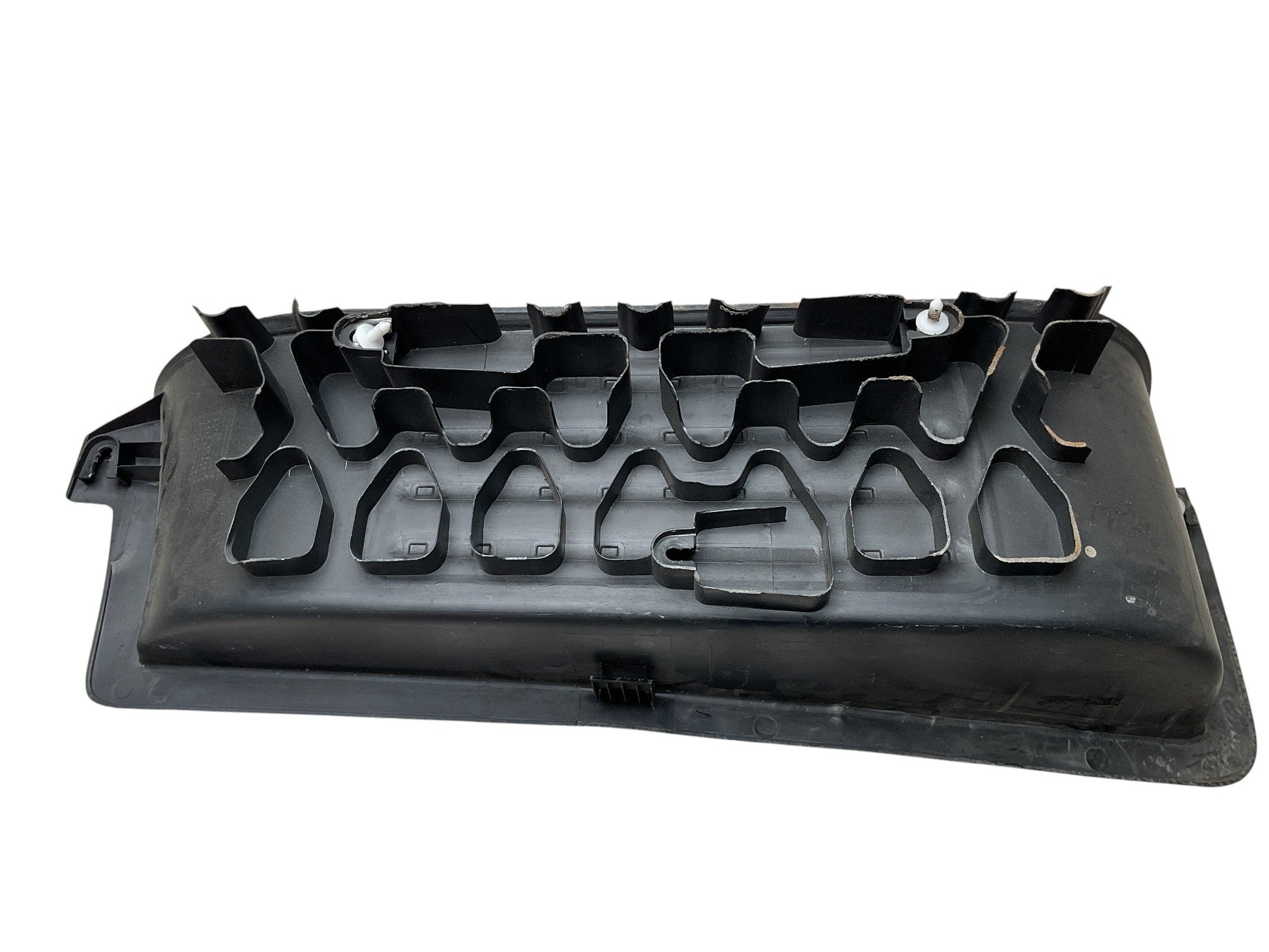 Moldura dcha VW transporter 7H0863736D - 7H0863736D