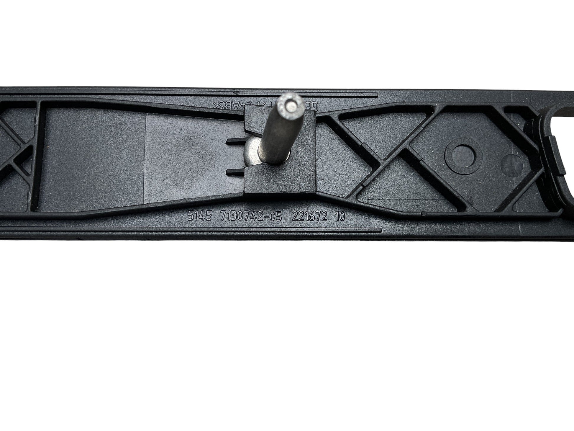 Moldura de Portavasos BMW 3 04 - 11 - 51457130742