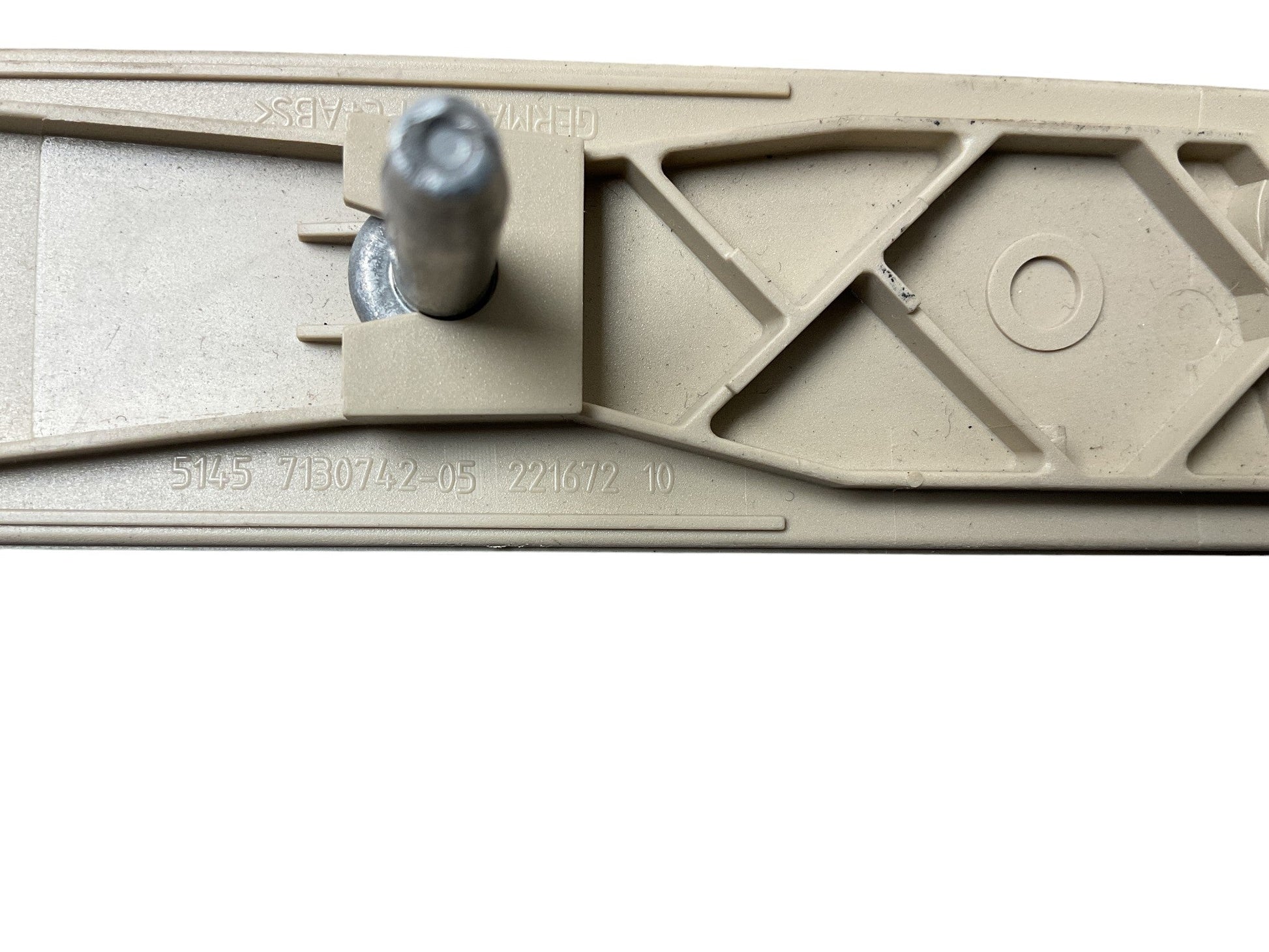 Moldura de Portavasos BMW 3 04 - 11 - 51457130742 _