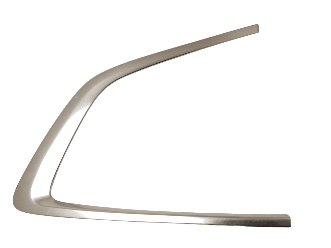 Moldura de ventana tra dcha BMW G01 - 7410072