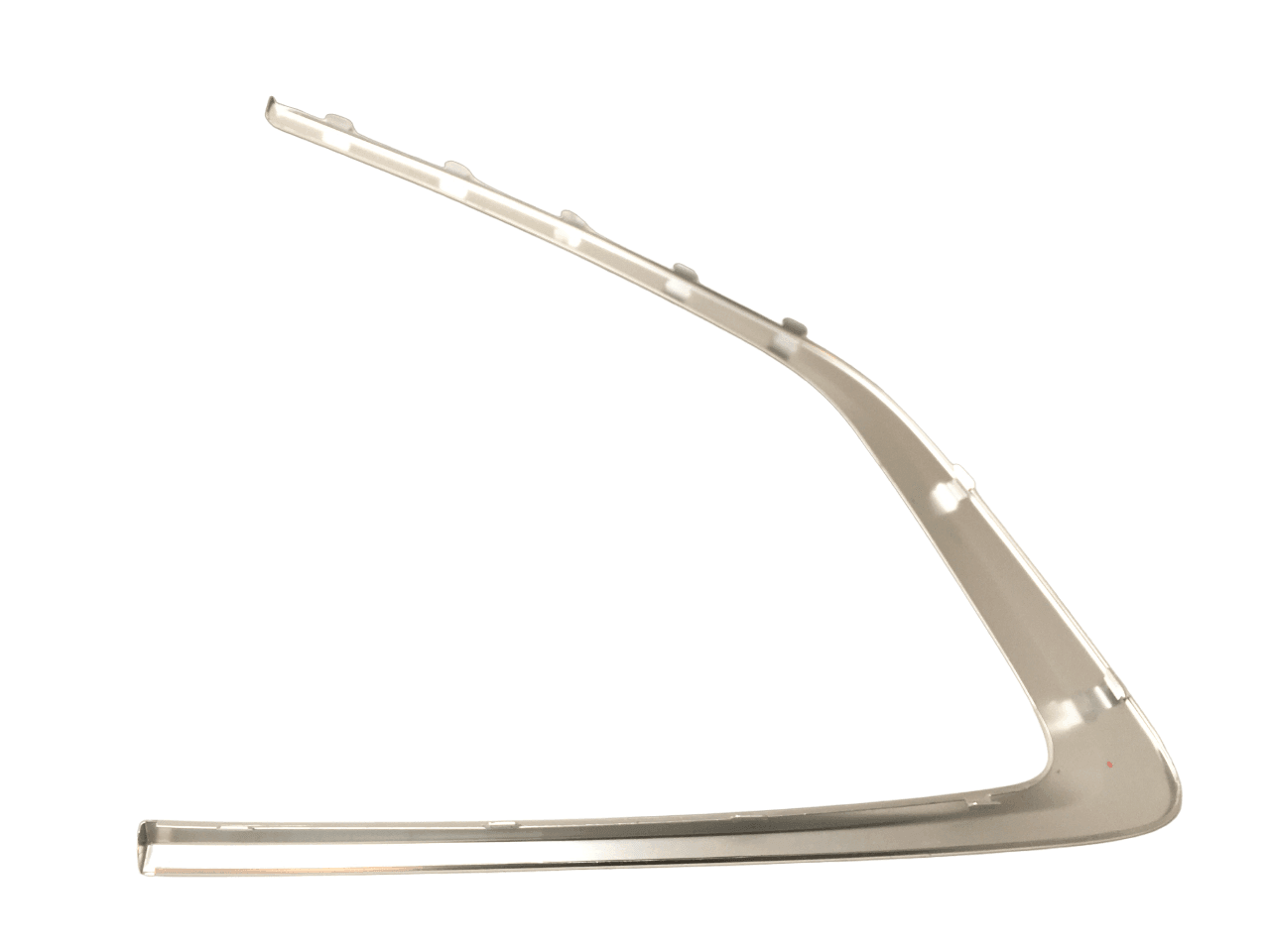 Moldura de ventana tra dcha BMW G01 - 7410072