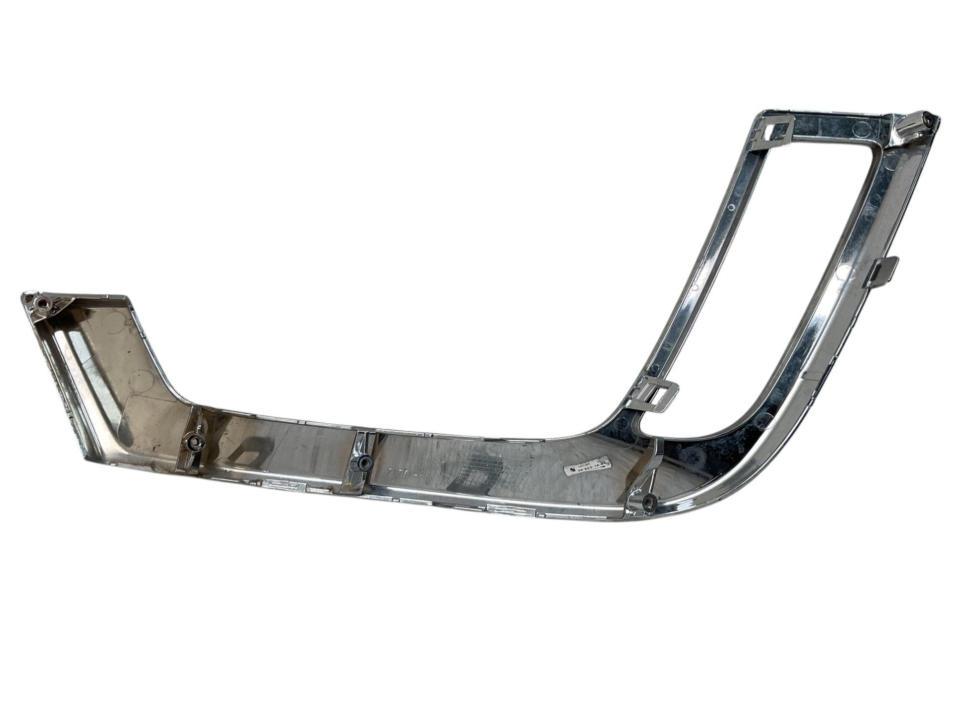 Moldura del dcha Antiniebla Suzuki Grand Vitara IV 2018 - 2025 - 7175186R