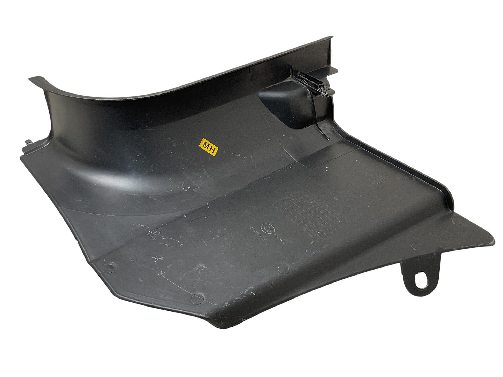 Moldura del dcha Carenado Captiva Antara 06 - 18 - 96630465