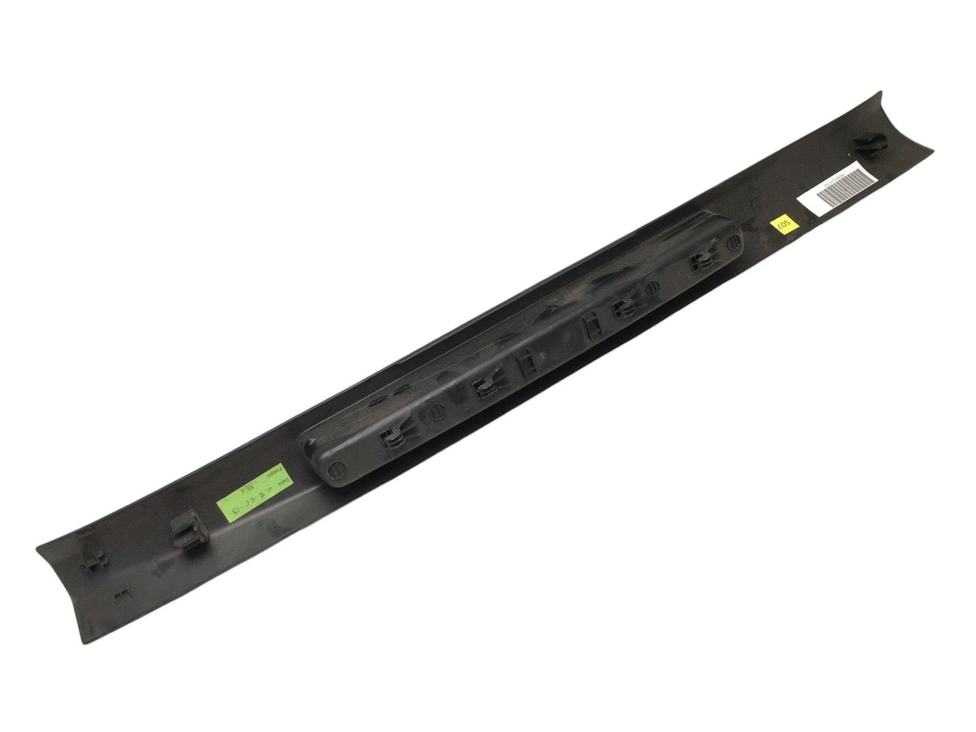 Moldura del dcha Porsche 911 992 - 992863124