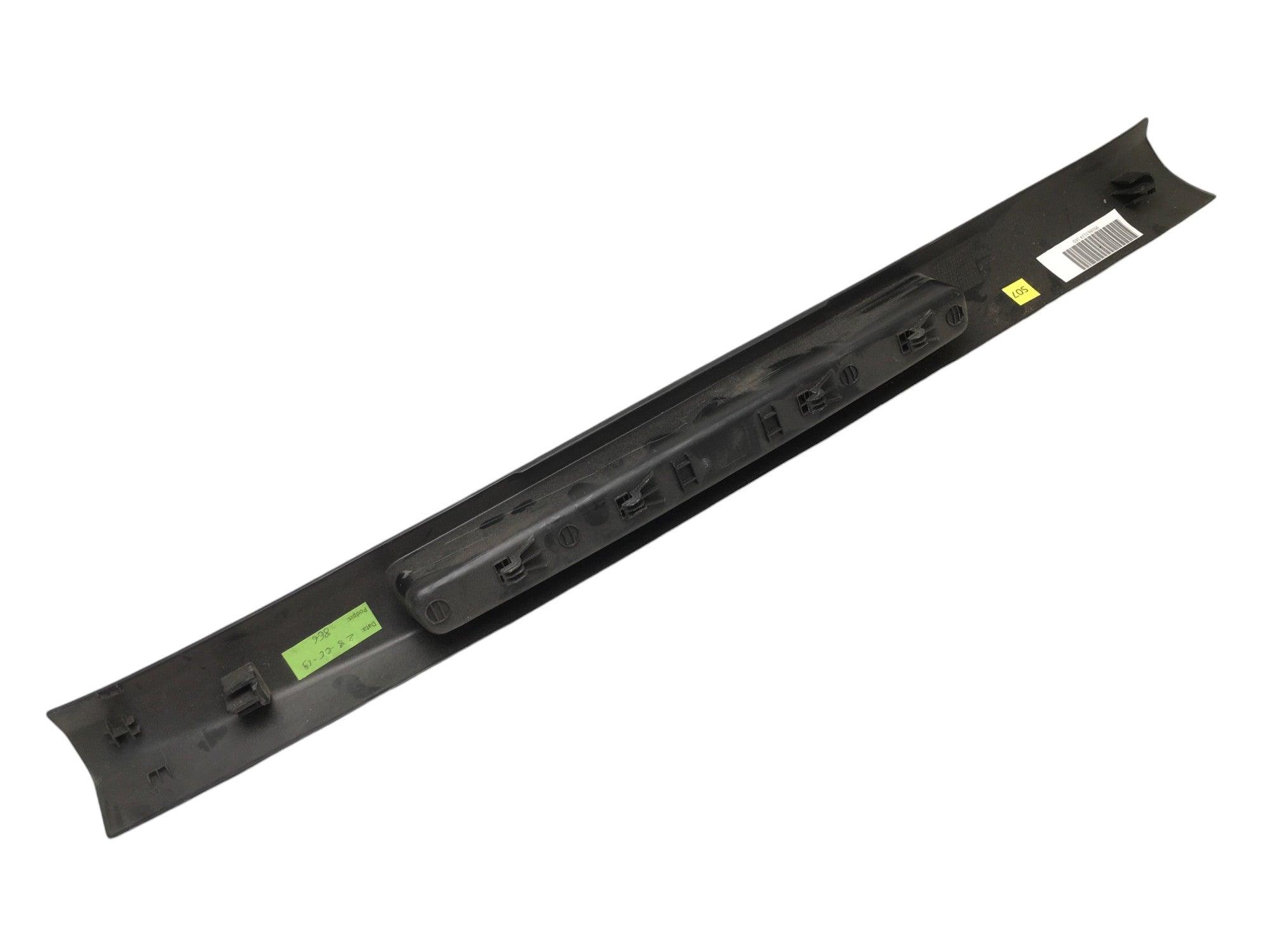 Moldura del dcha Porsche 911 992 - 992863124