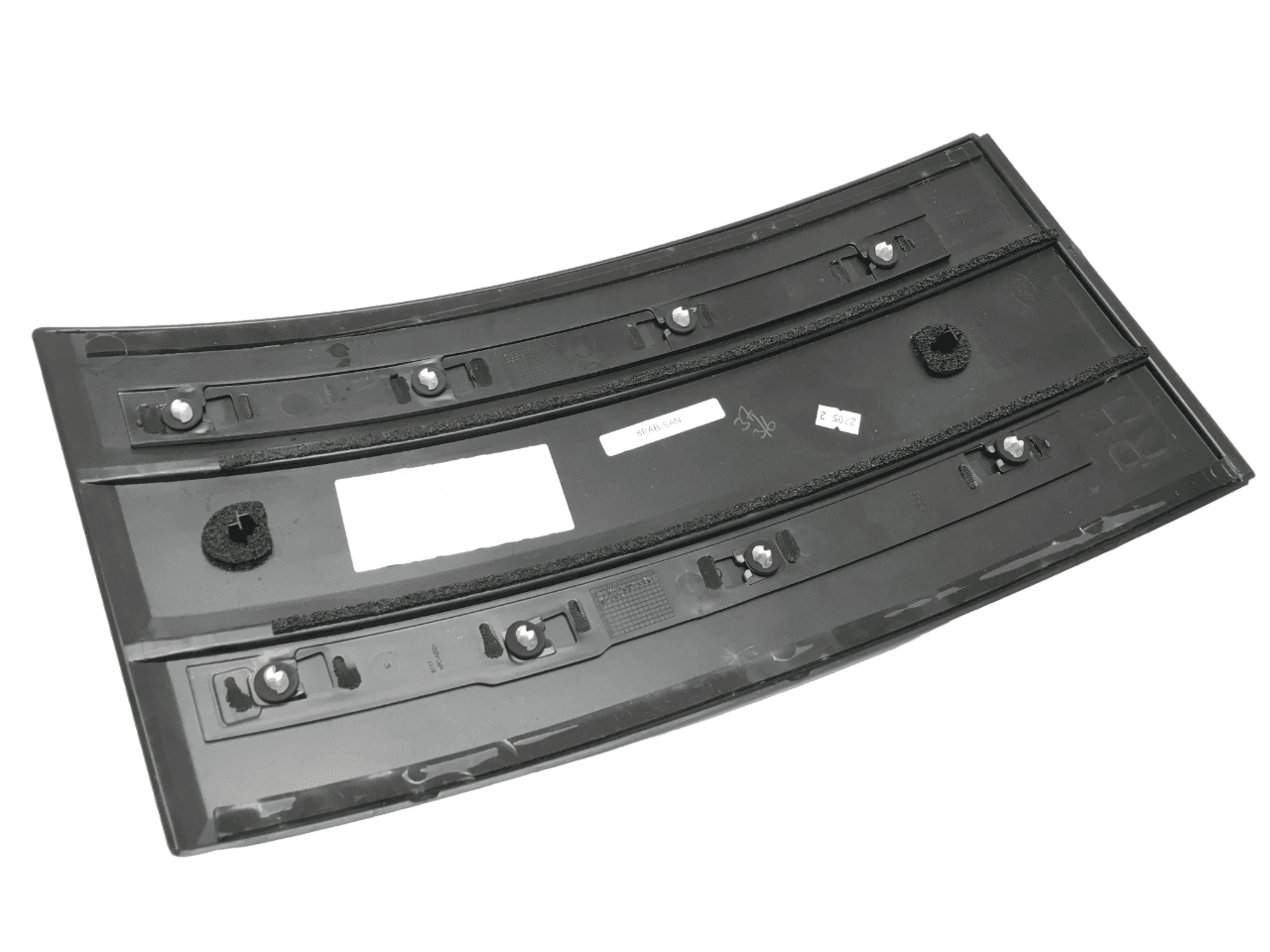 Moldura del dcha Range Rover L405 - CK5220938AA