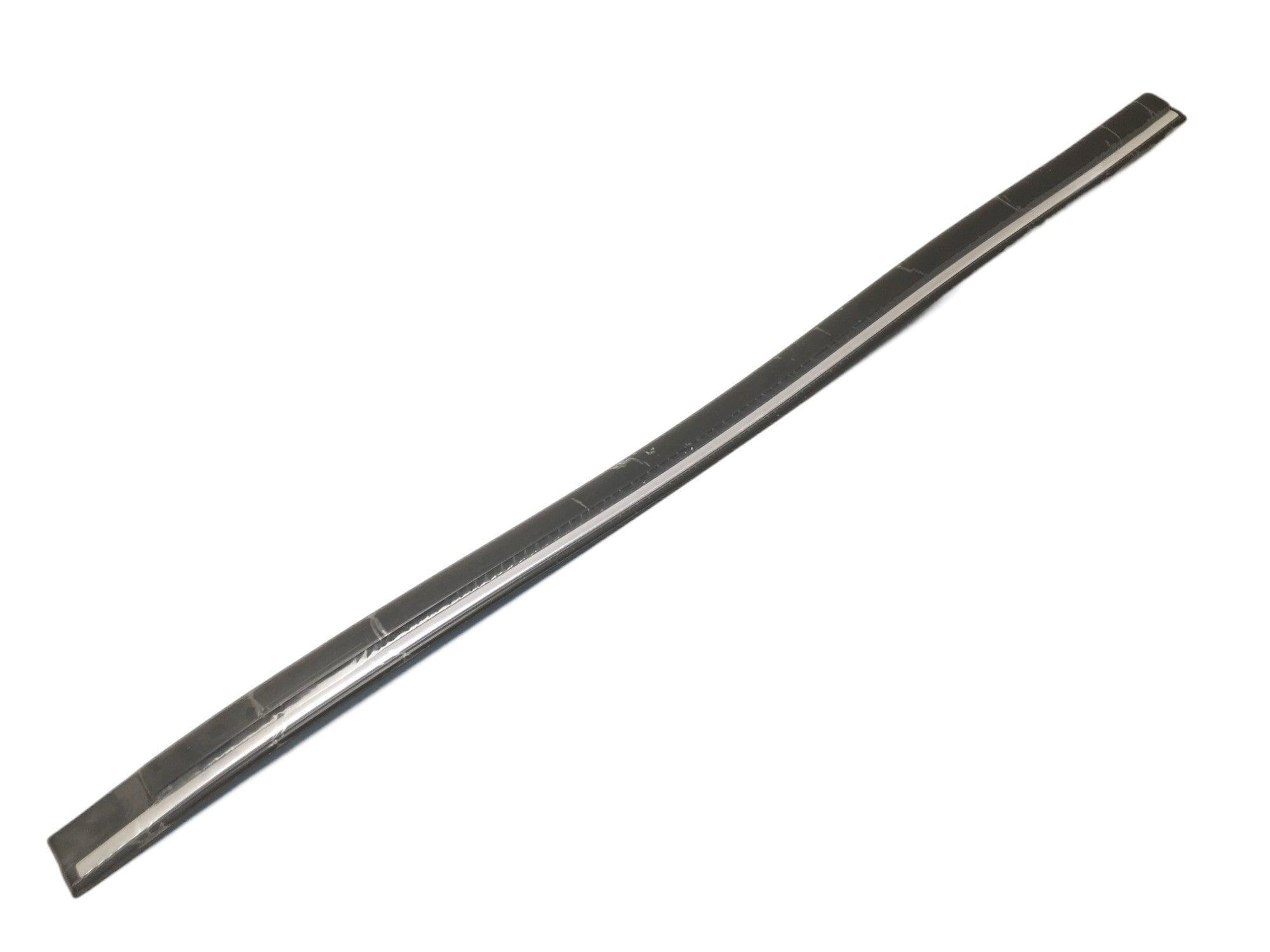 Moldura del izq Ford Escort V - 91ABA20939CB1AFM