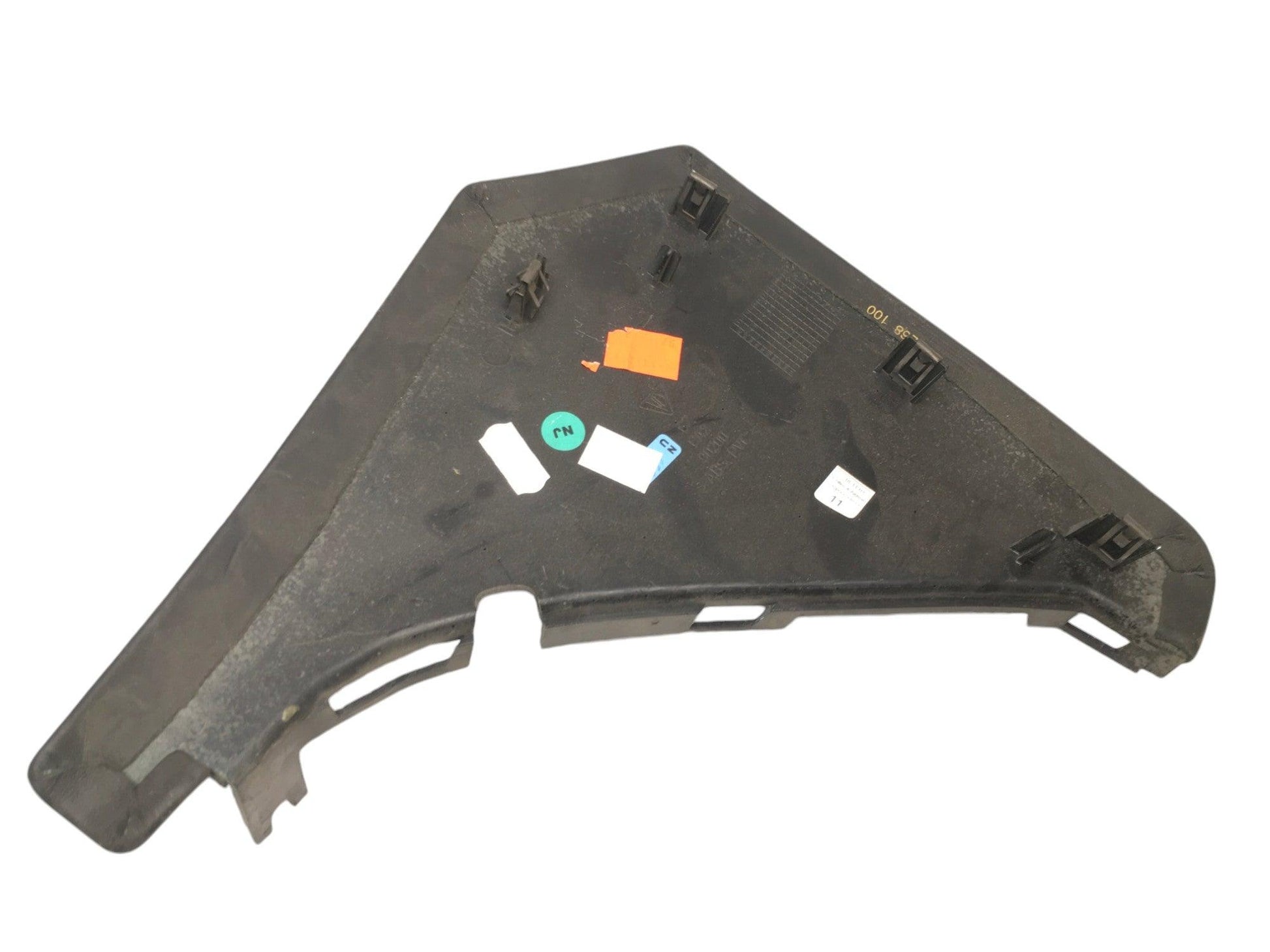 Moldura del izq Porsche Cayenne - 95555211301