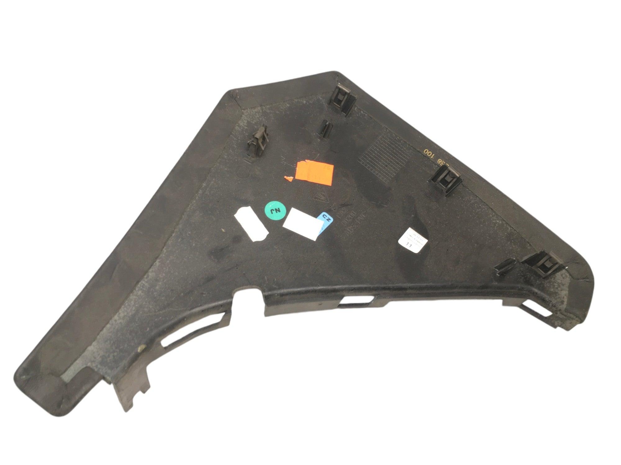 Moldura del izq Porsche Cayenne - 95555211301