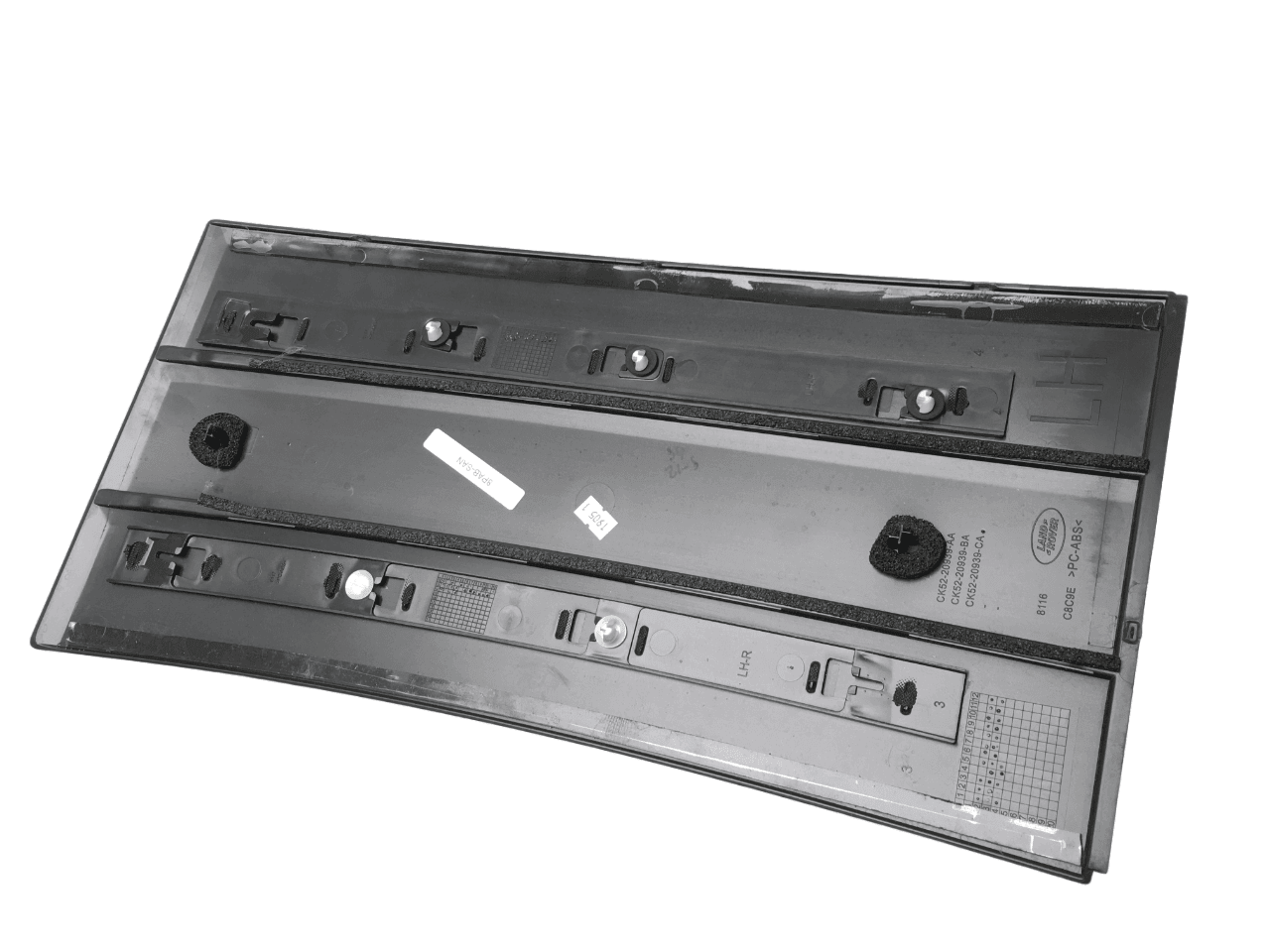 Moldura del izq Range Rover L405 - CK5220939AA